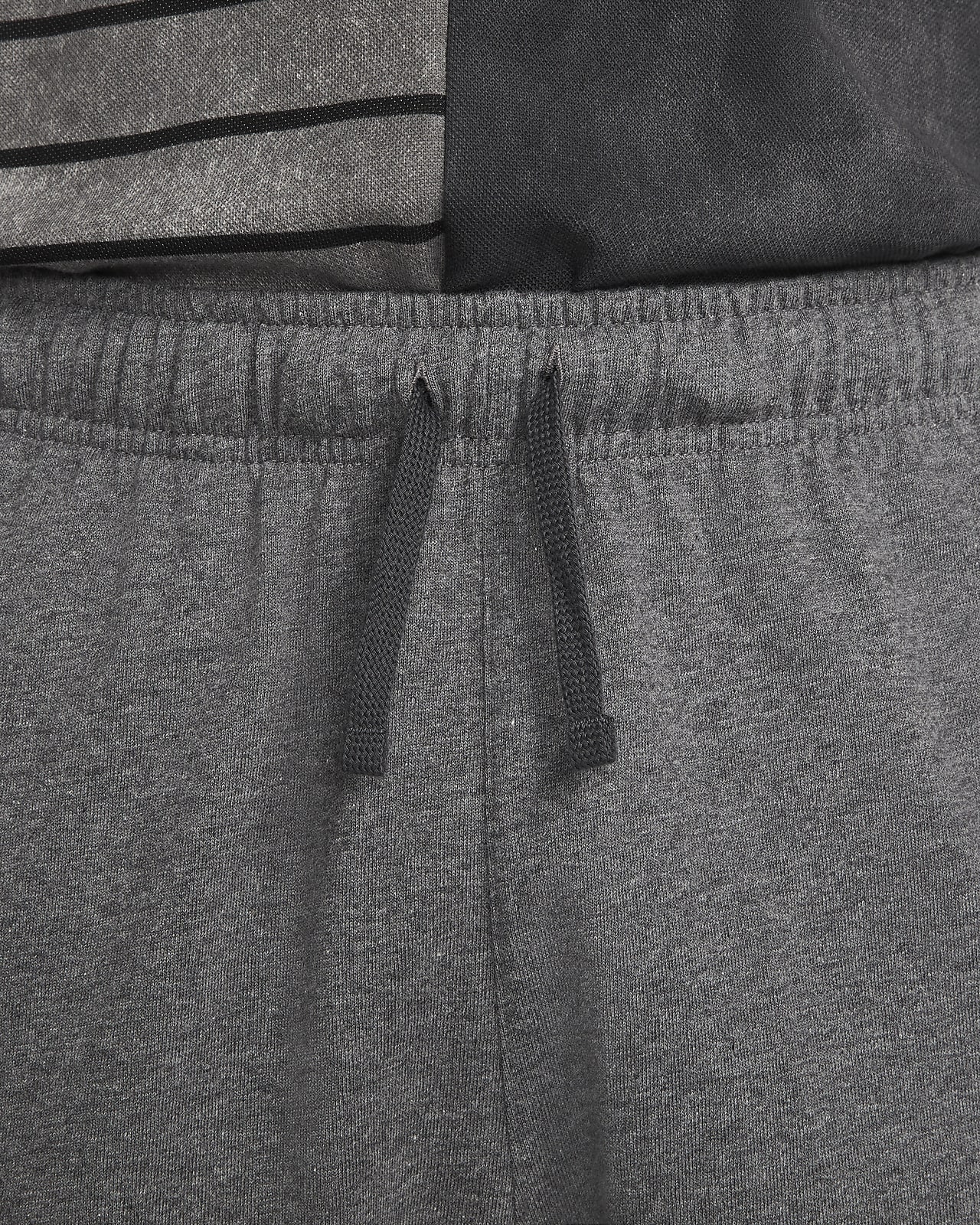 Nike Sportswear Club Fleece Men's Jersey Pants. Nike.com