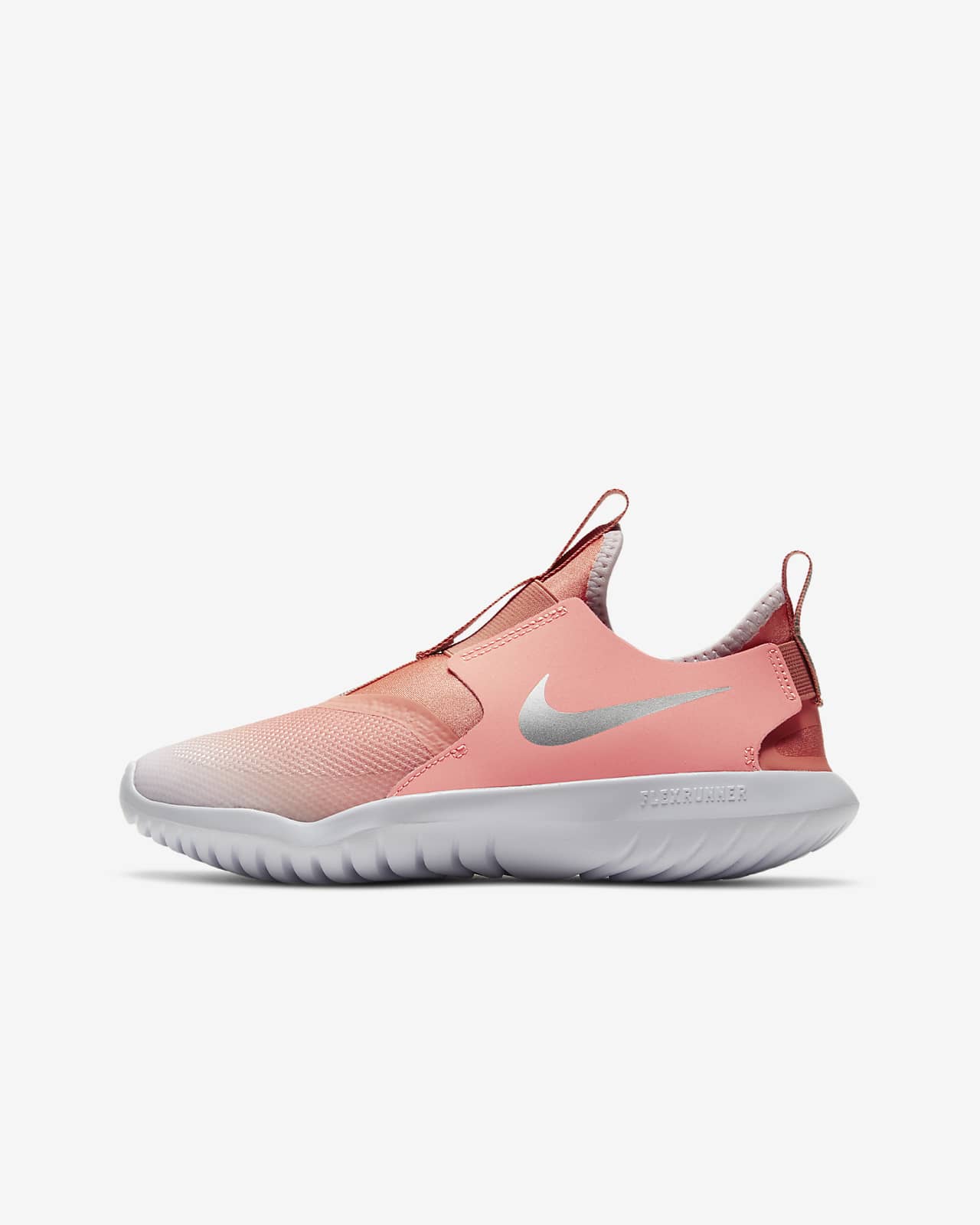 nike flex runner big kid