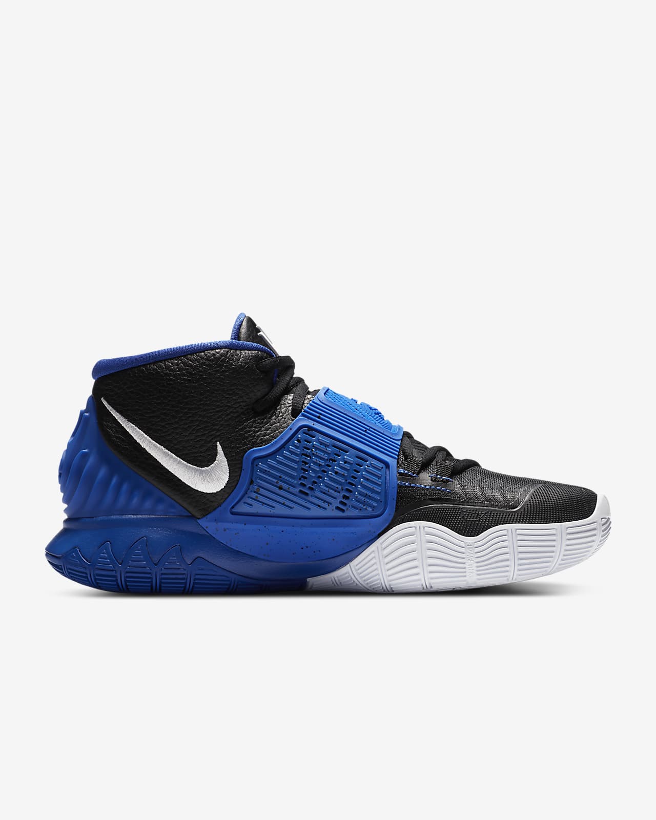 blue and white kyrie 6