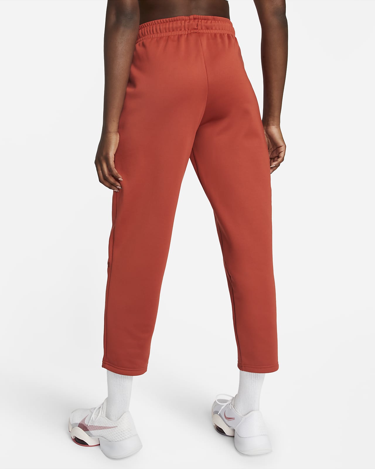 Nike Therma-FIT All Time Women's Graphic Training Trousers. Nike SE