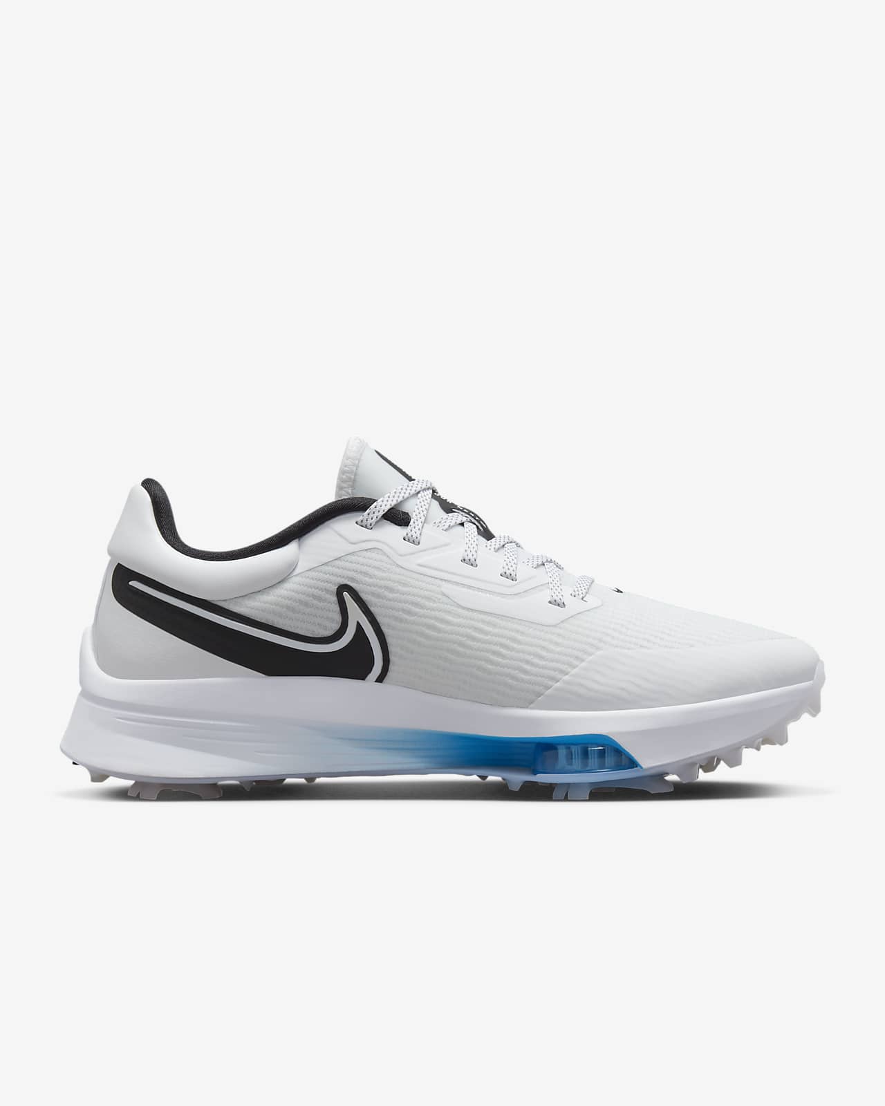 Nike Air Zoom Infinity Tour Men's Golf Shoes. Nike LU