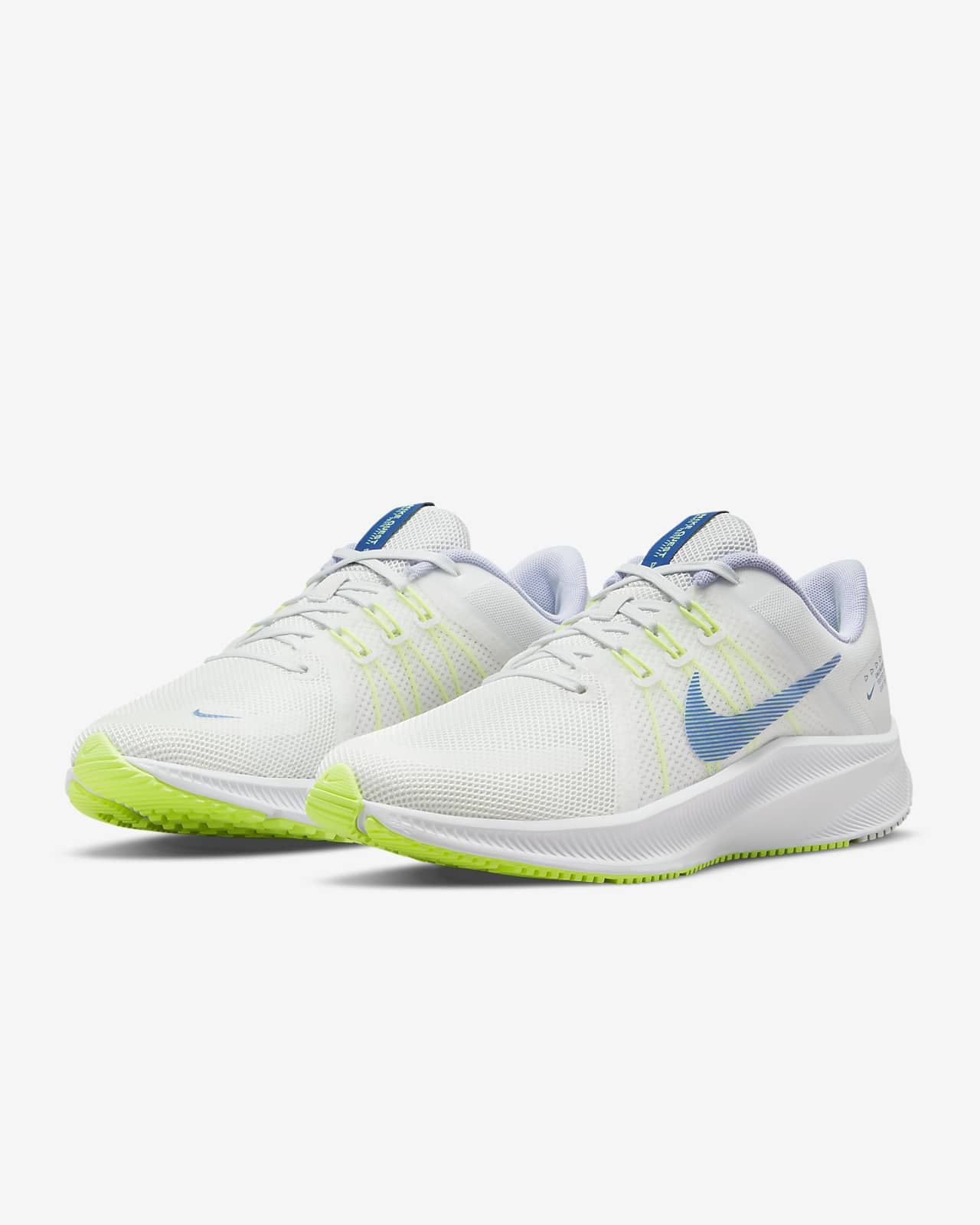Nike Quest 4 Women's Road Running Shoes.