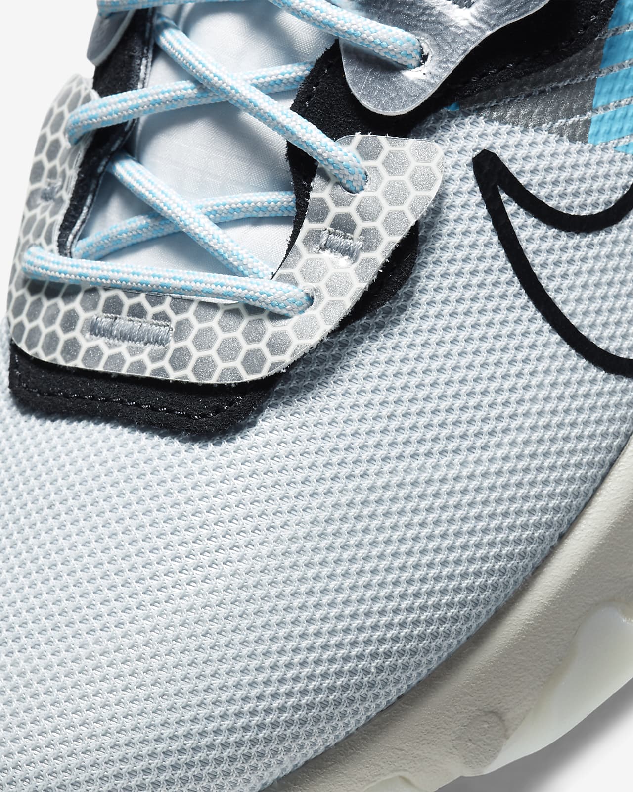 react vision prm 3m unisex