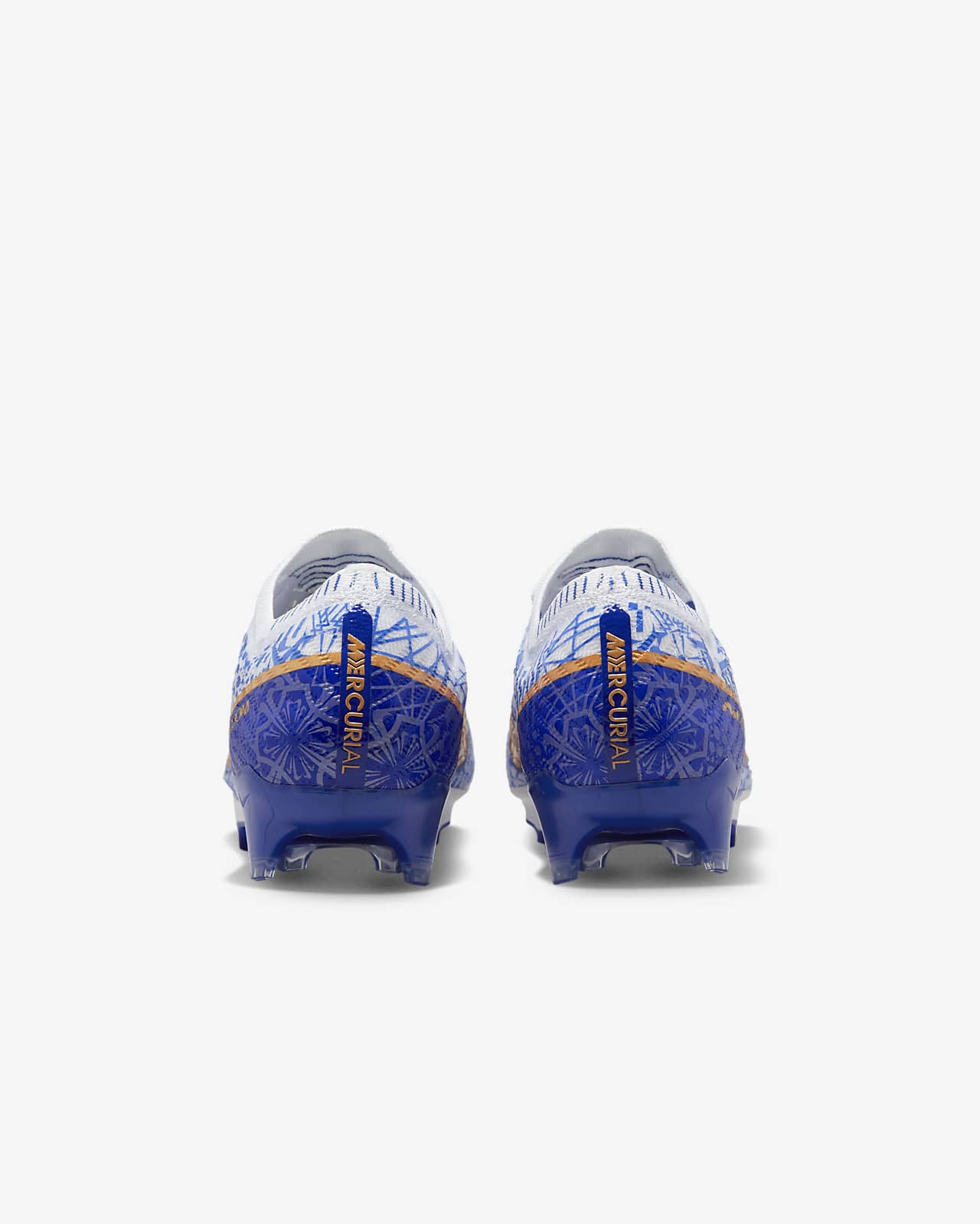 mercurial vapor fg