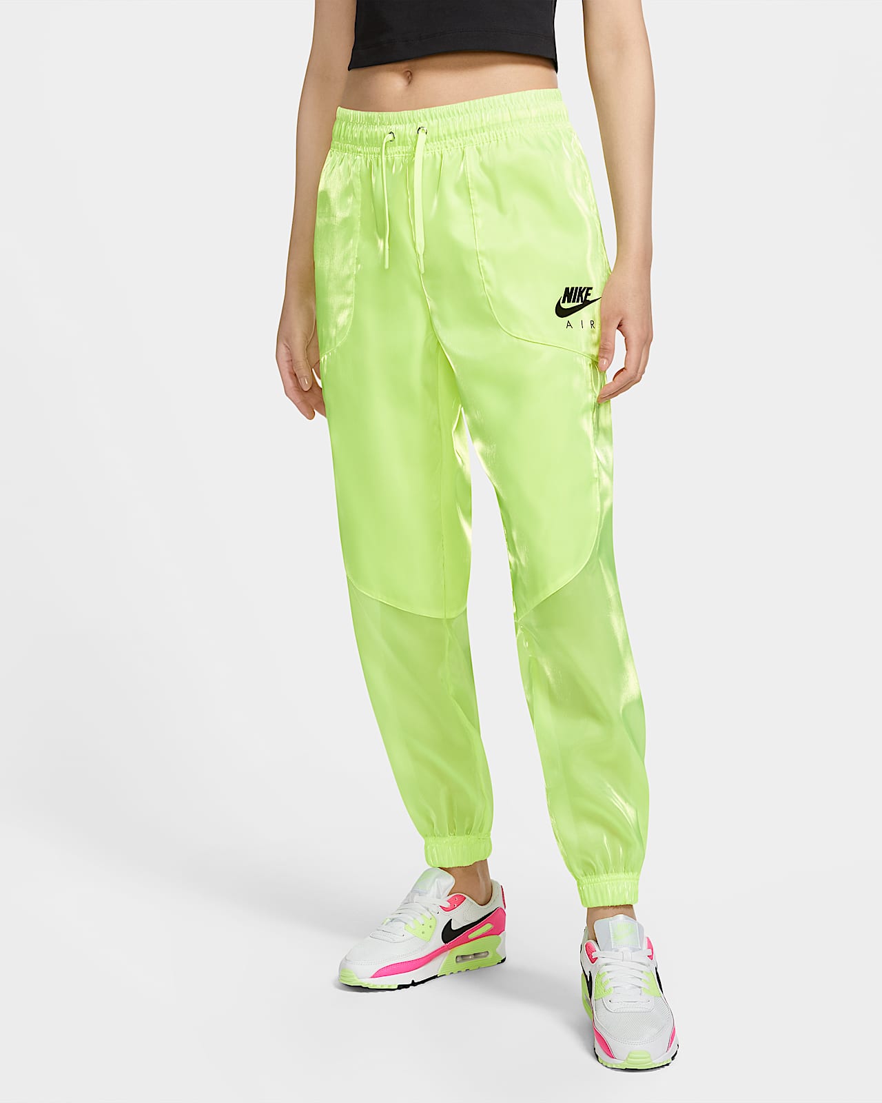 nike air pants