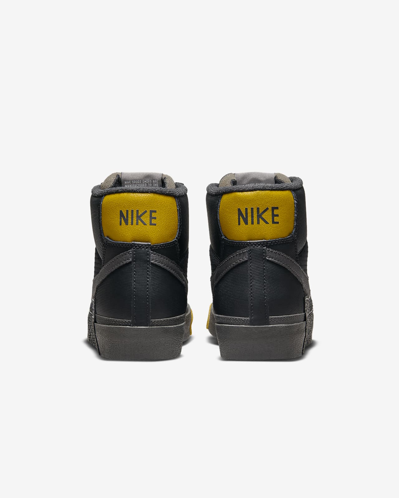 Nike Blazer Mid '77 Men's Shoes