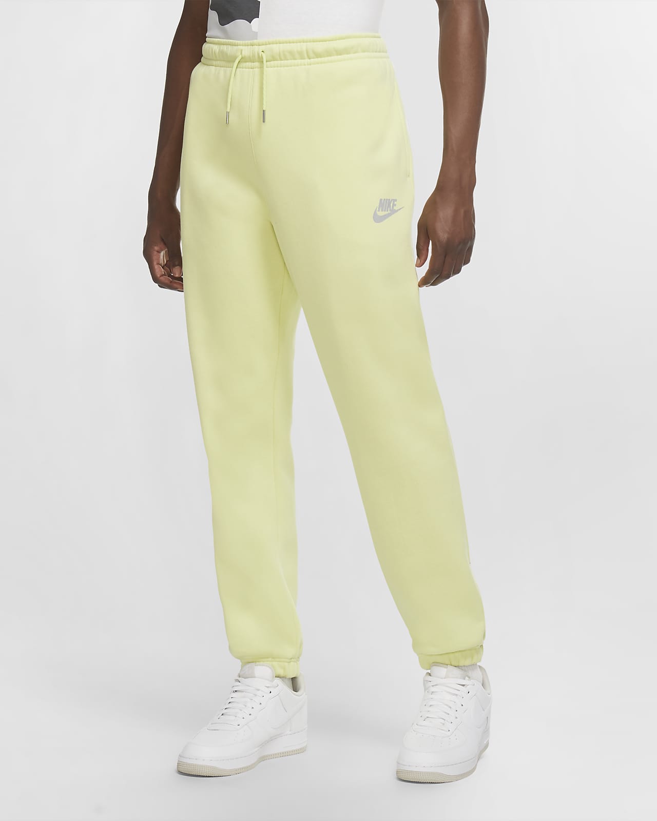 nike cotton lowers for mens