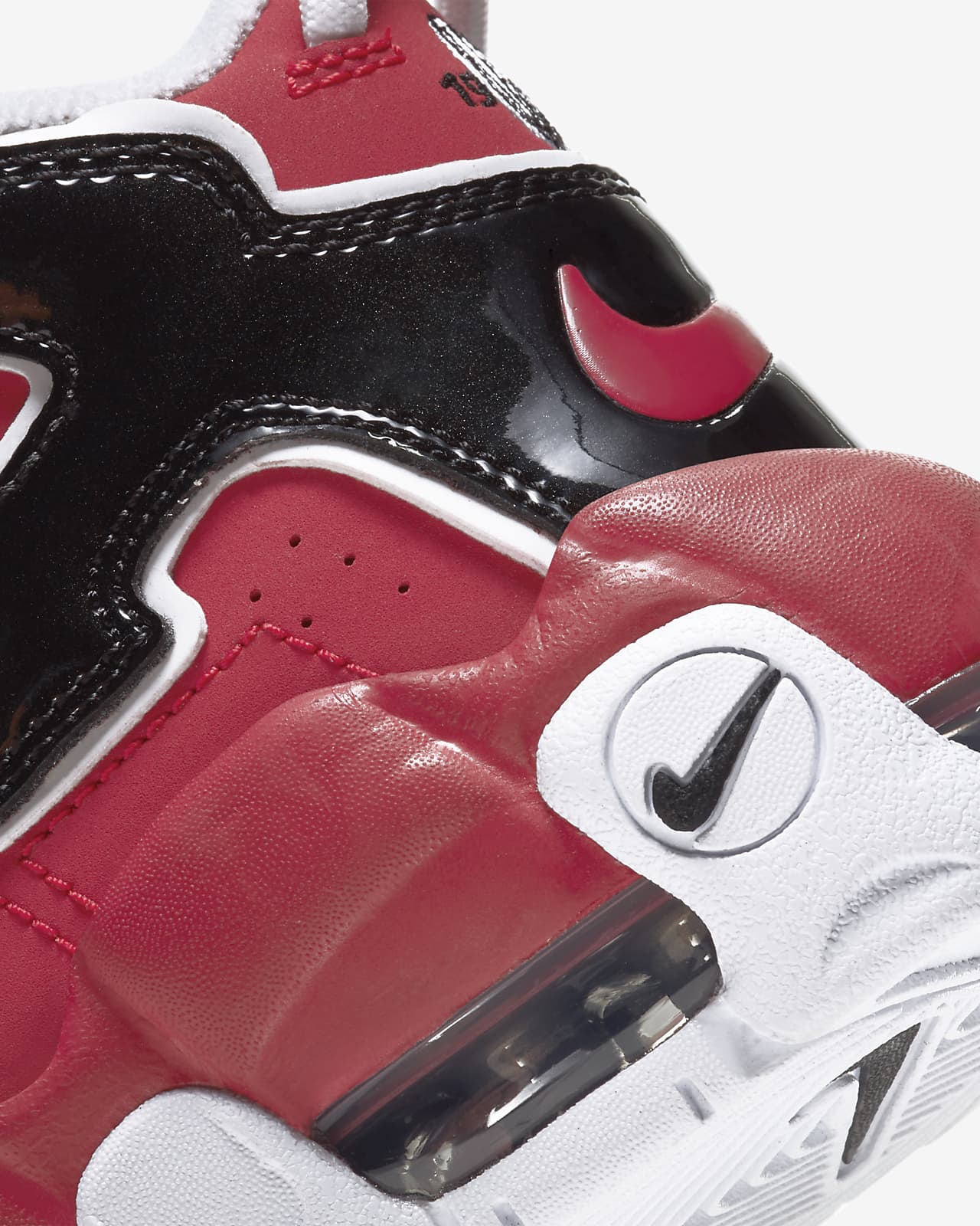 nike uptempo for toddlers