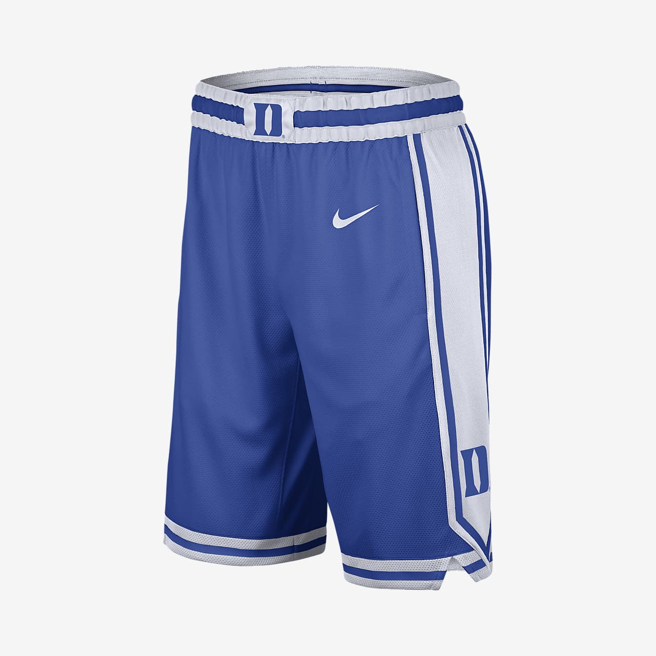 Nike College Dri-FIT (Duke) Men's Basketball Shorts