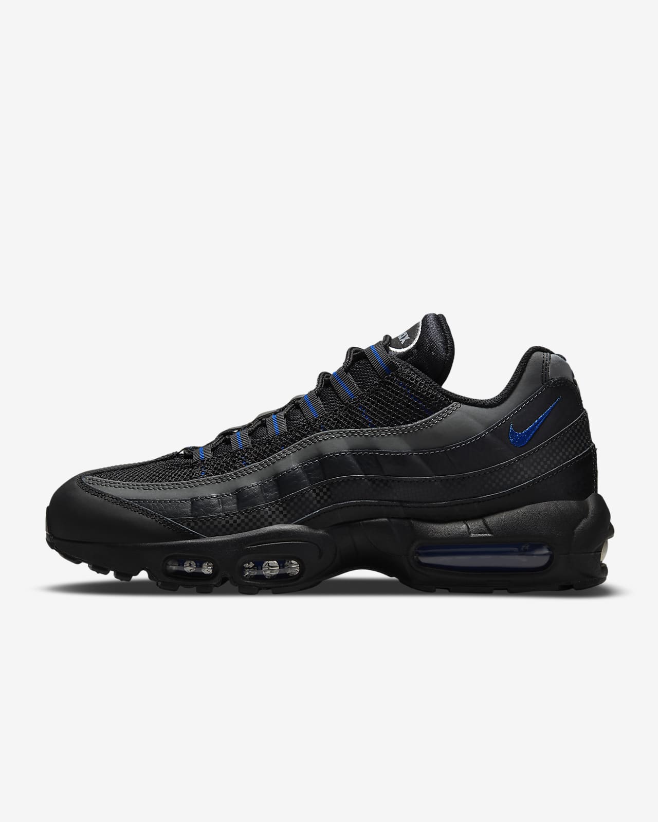 Nike Air Max 95 Essential Herenschoen. Nike BE