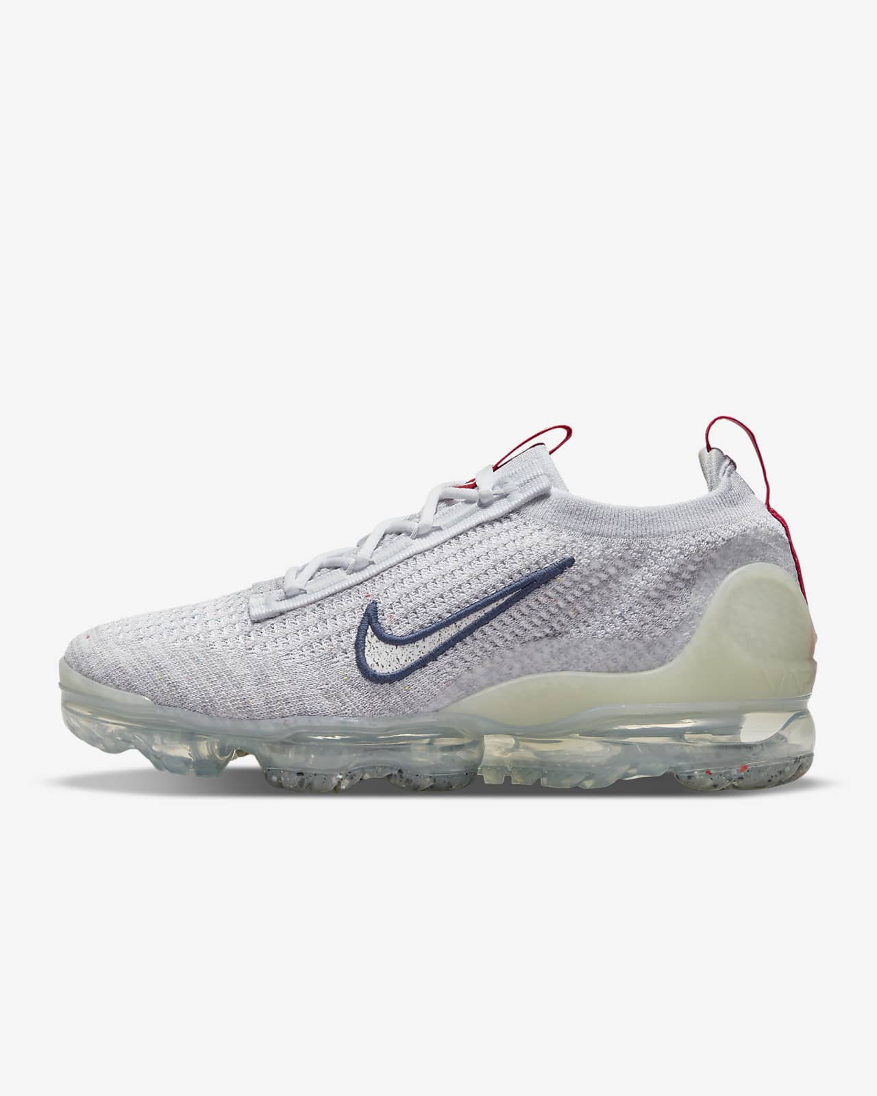 white nike air vapormax womens