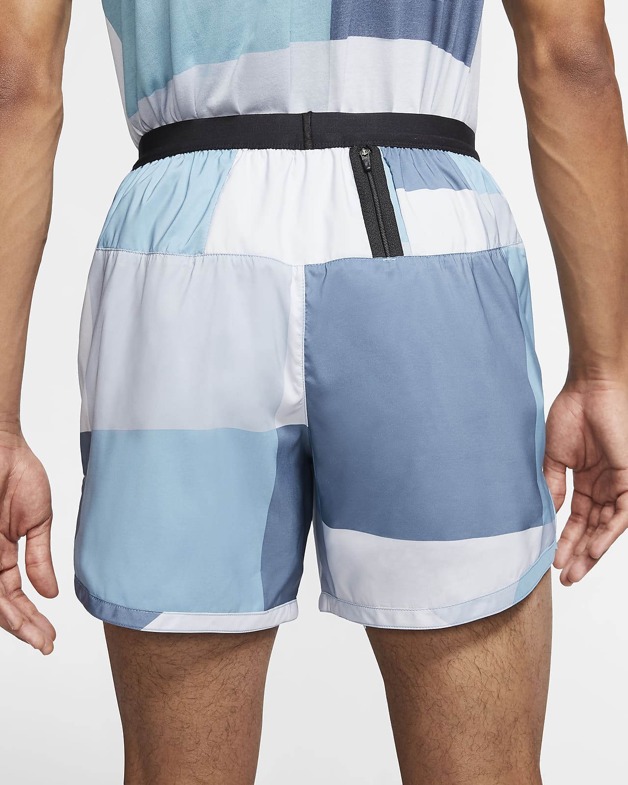 nike flex stride wild run 5