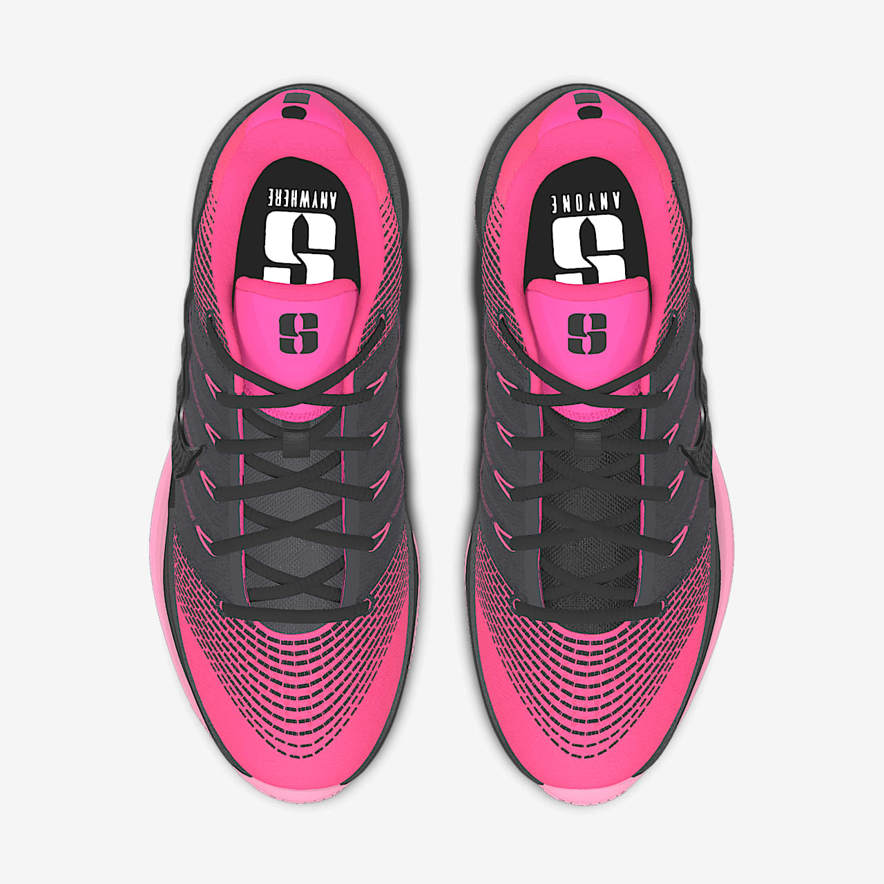 Sabrina 3 By You Custom Basketball Shoes