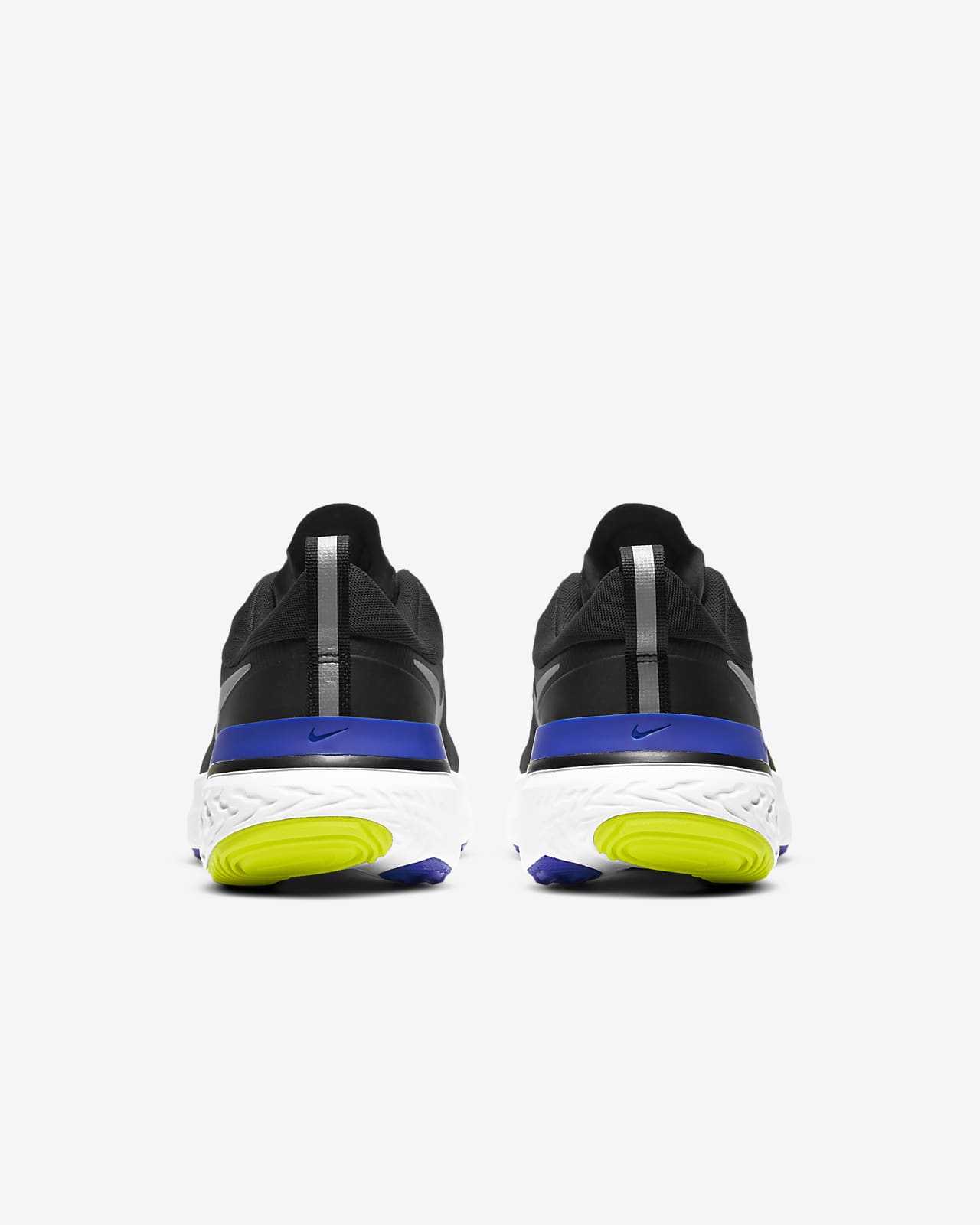 Nike React Miler Men's Running Shoe. Nike.com