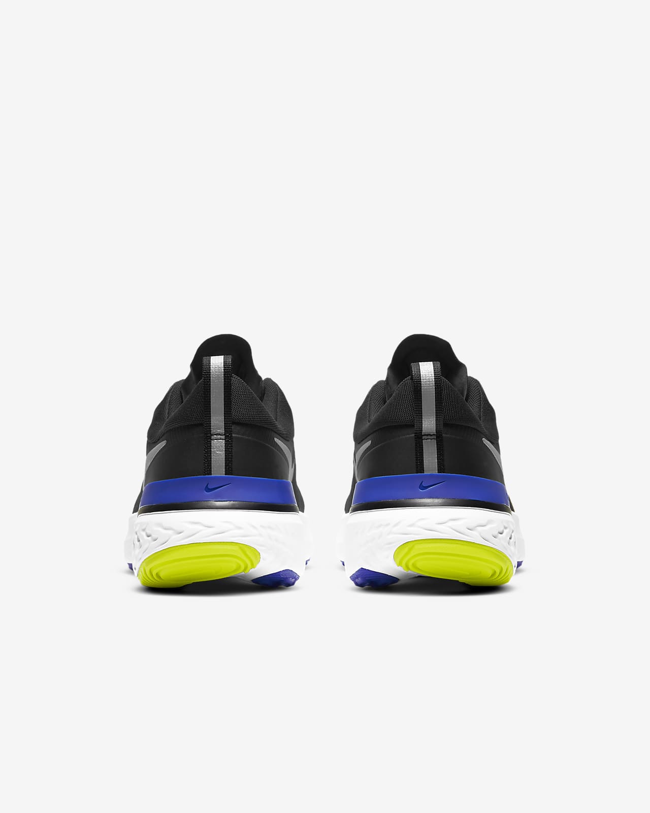 nike react miler india