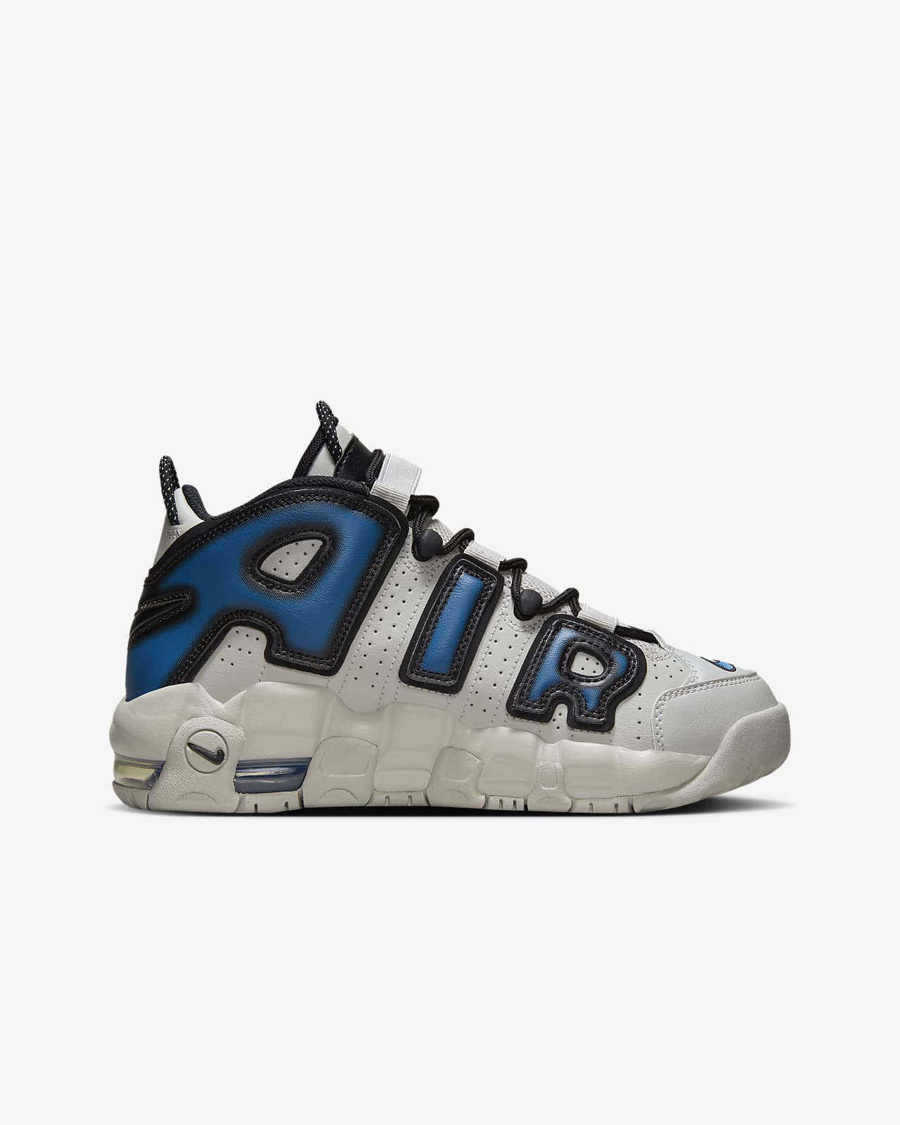 Nike Air More Uptempo Older Kids' Shoes. Nike CA