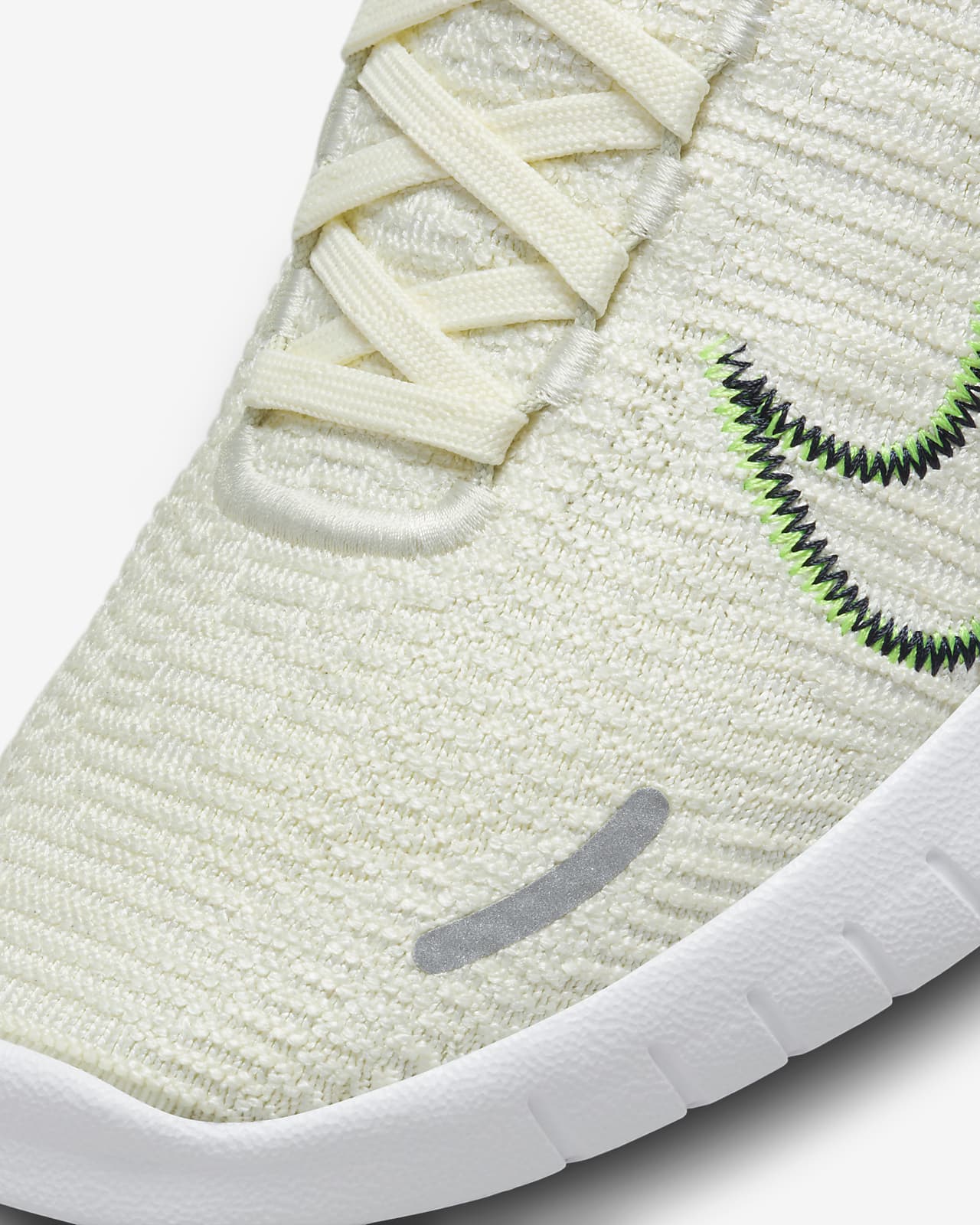 Nike Free Flyknit Running Shoe Is Like a Sock [Photos]