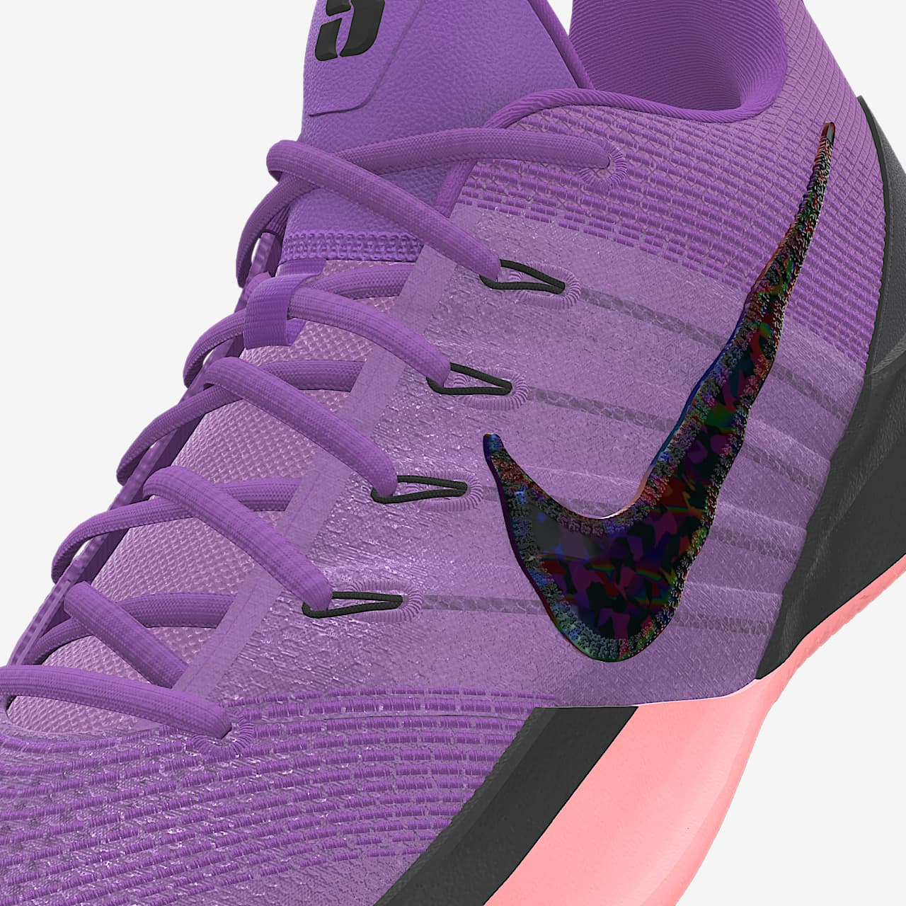 Tenis de básquetbol personalizados Sabrina 3 By You