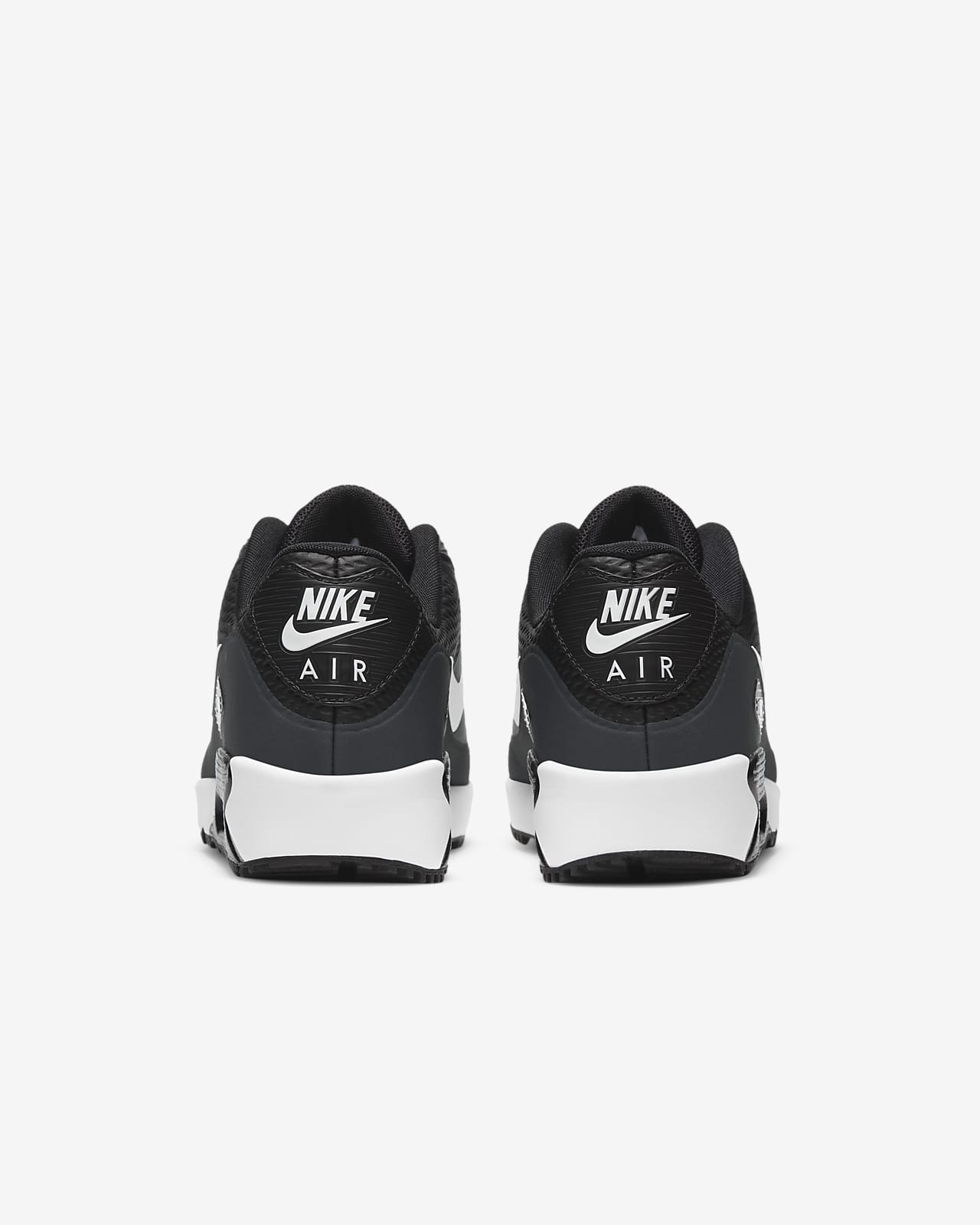  Nike Air Max 90 GTX Zapatos para hombre, Negro/Tour