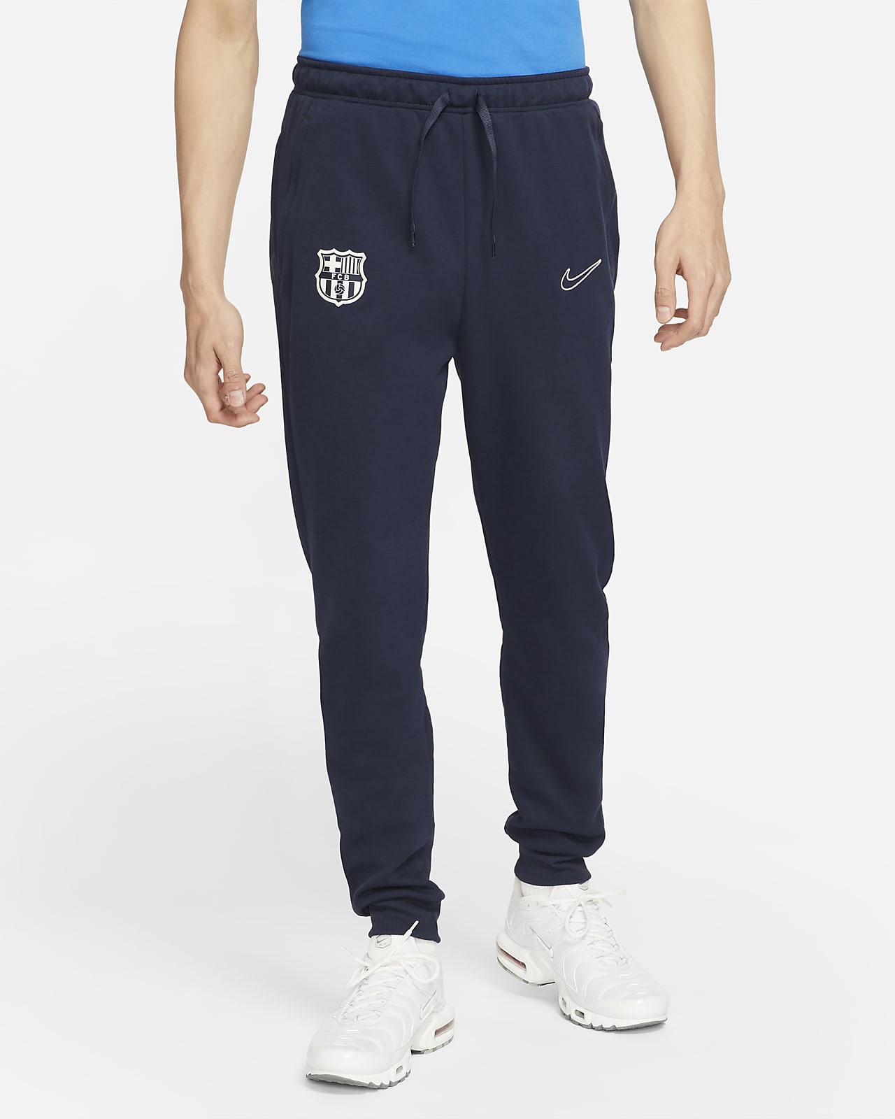nike barcelona dri fit