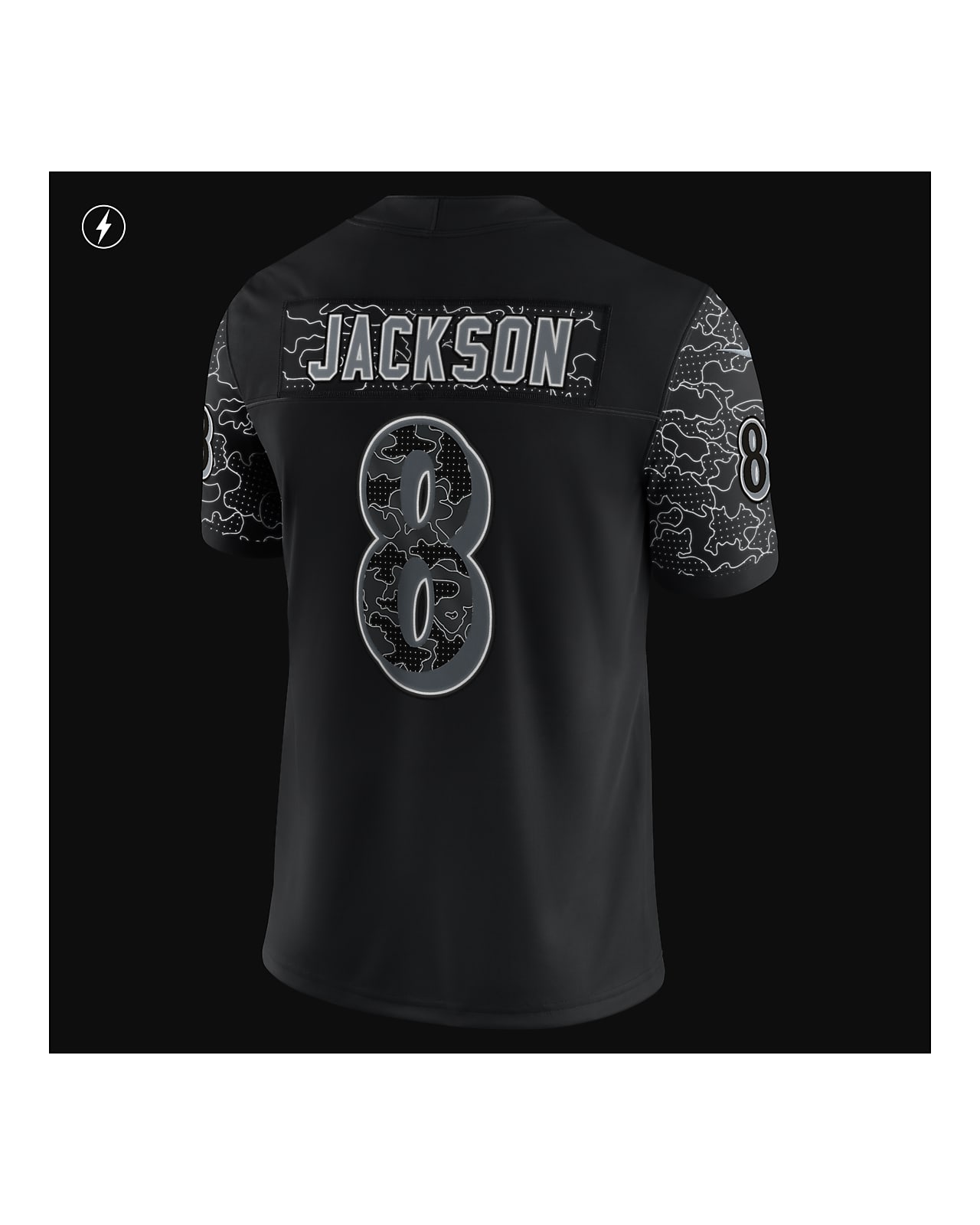 camisa baltimore ravens lamar jackson