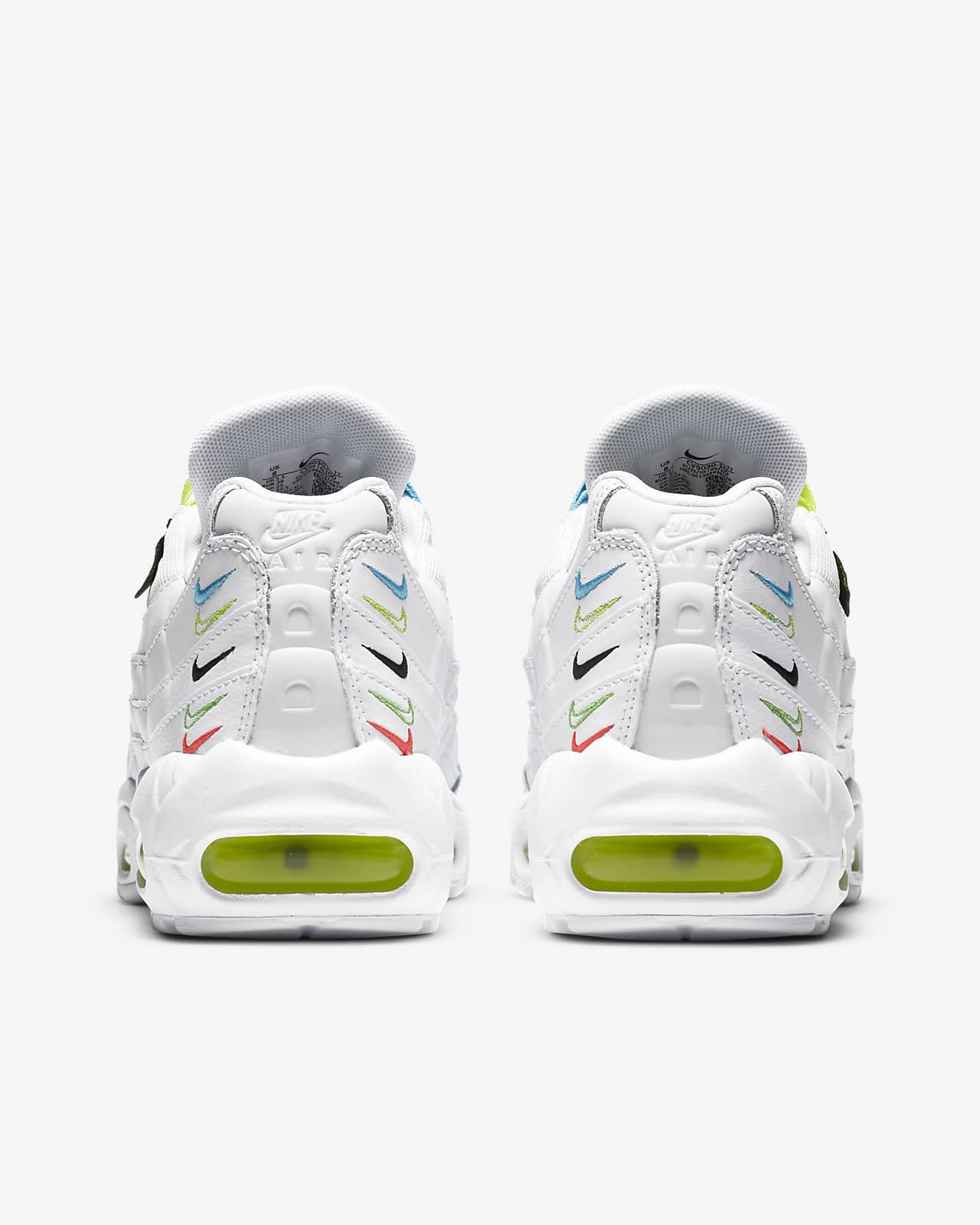 air max 99 essential gris