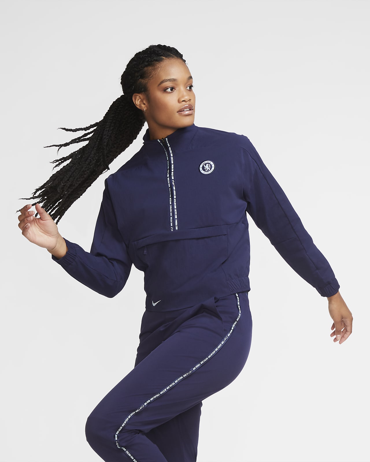 nike football chelsea