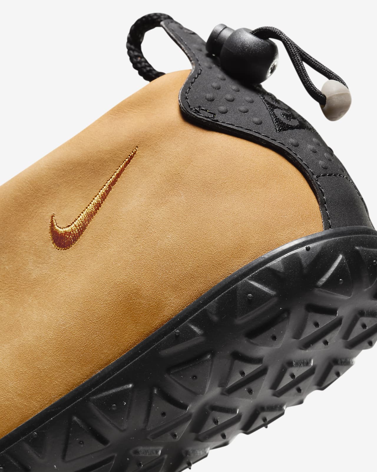 Nike ACG Moc Premium Men's Shoes. Nike JP