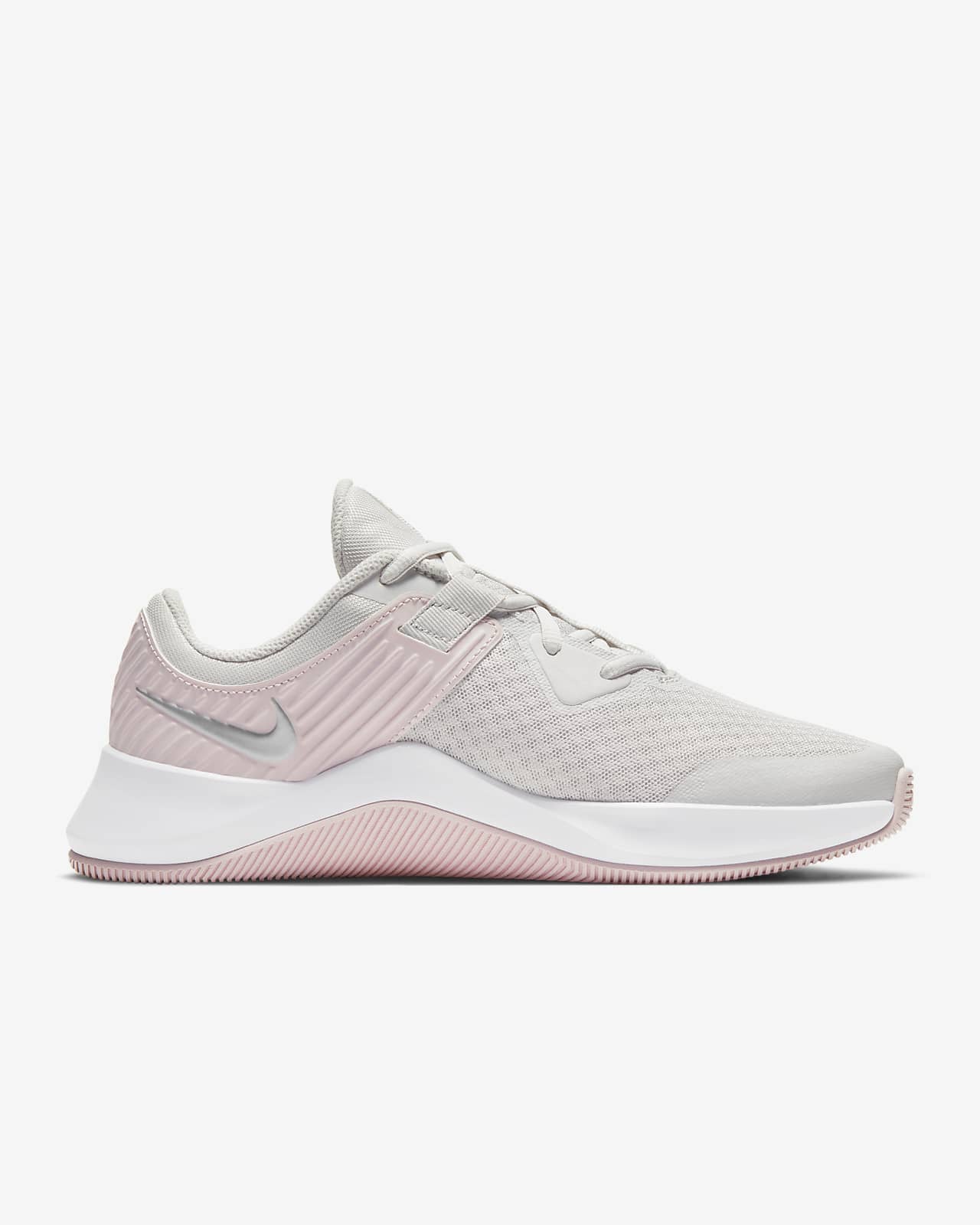 pink nike workout shoes