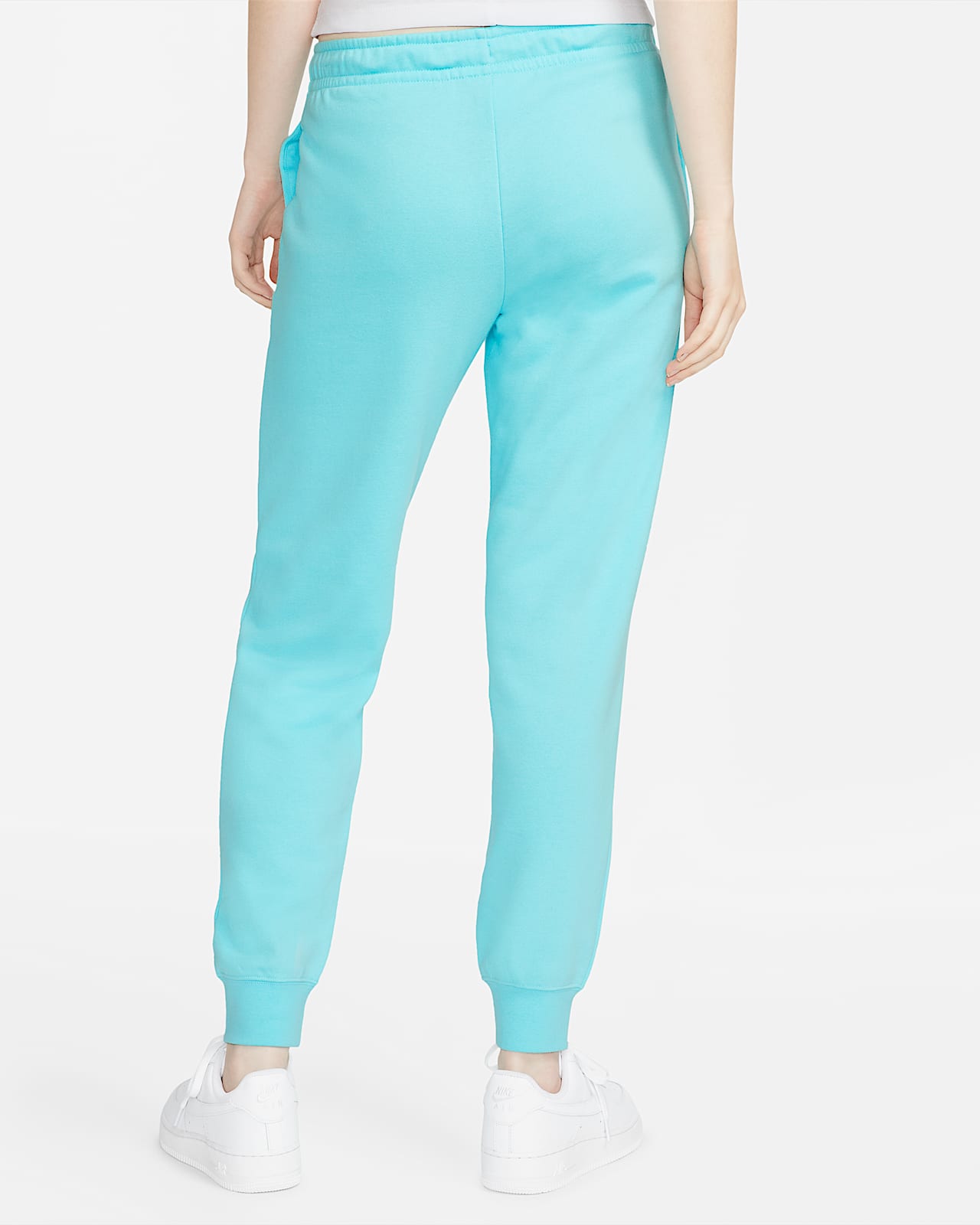 nike thick sweatpants