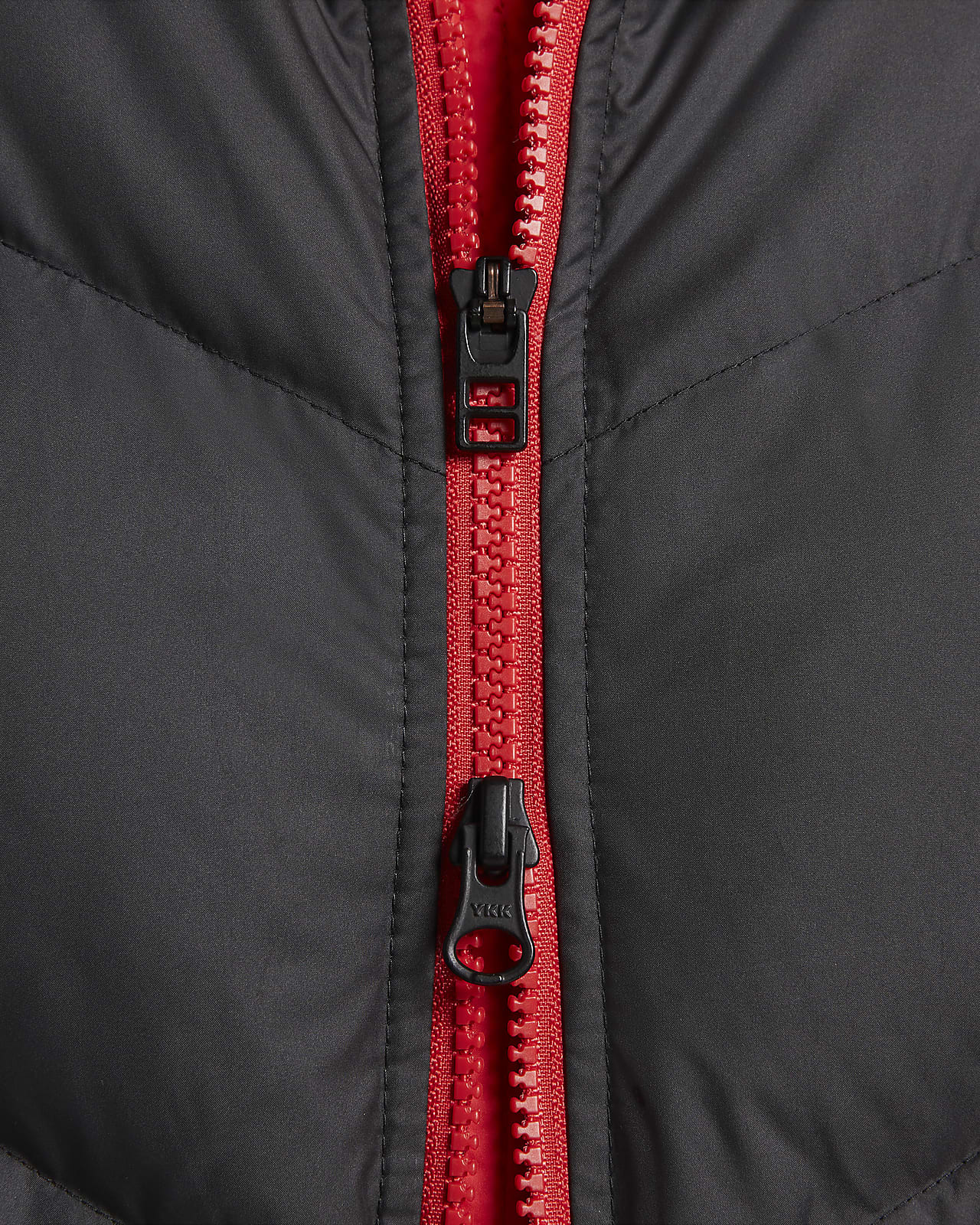 Nike Windrunner PrimaLoft® Men's Storm-FIT Hooded Puffer Jacket