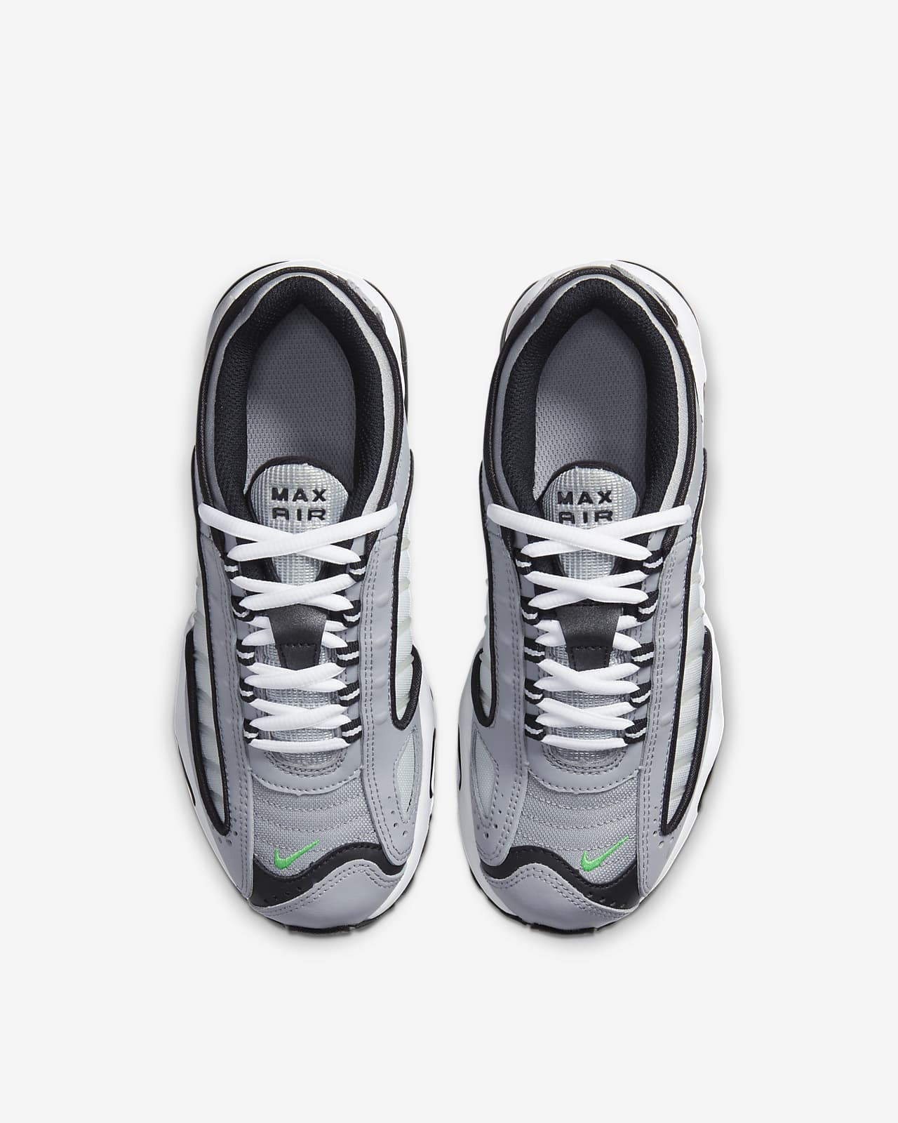 nike air max tailwind kids