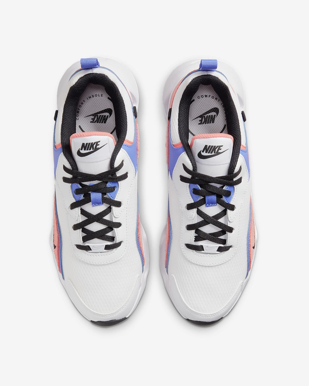 nike nike ryz 365 women's shoe