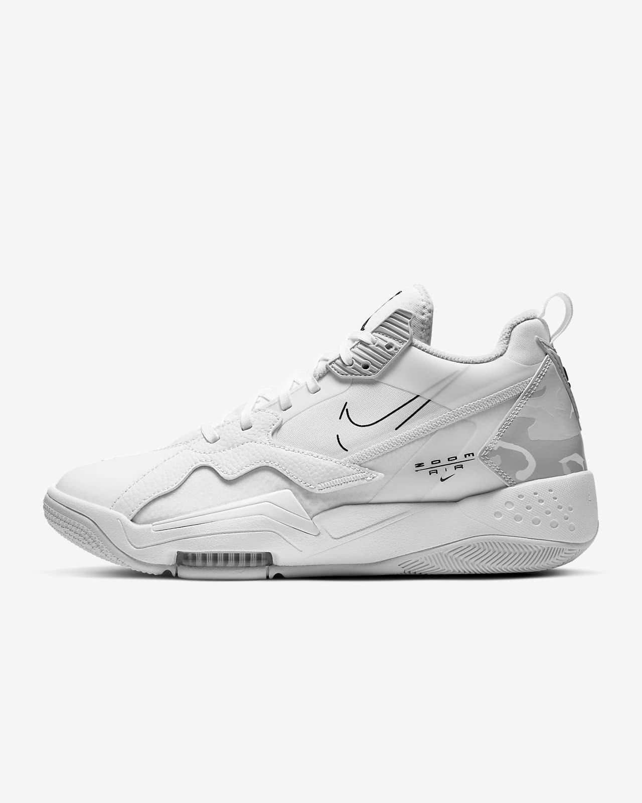 Jordan Zoom '92 Men's Shoe. Nike LU