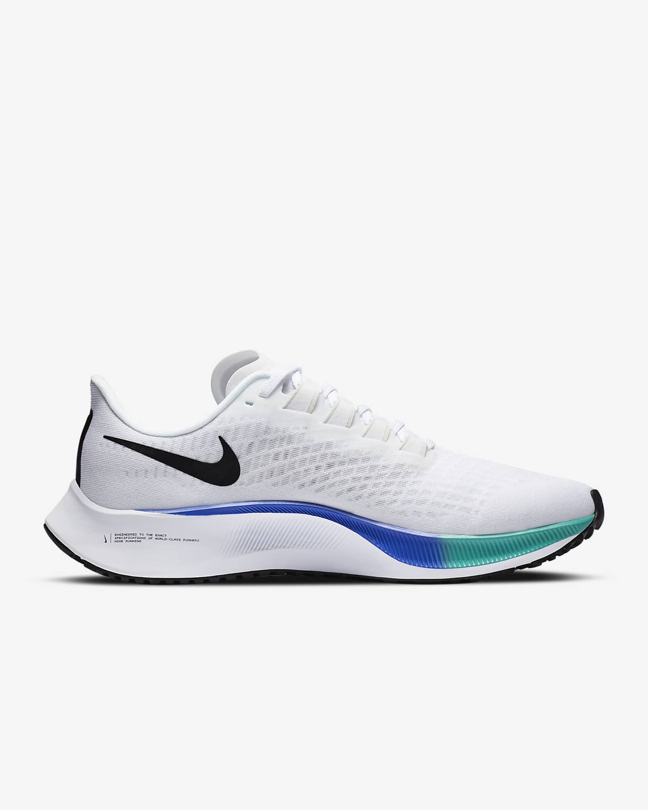 nike performance air zoom pegasus 37