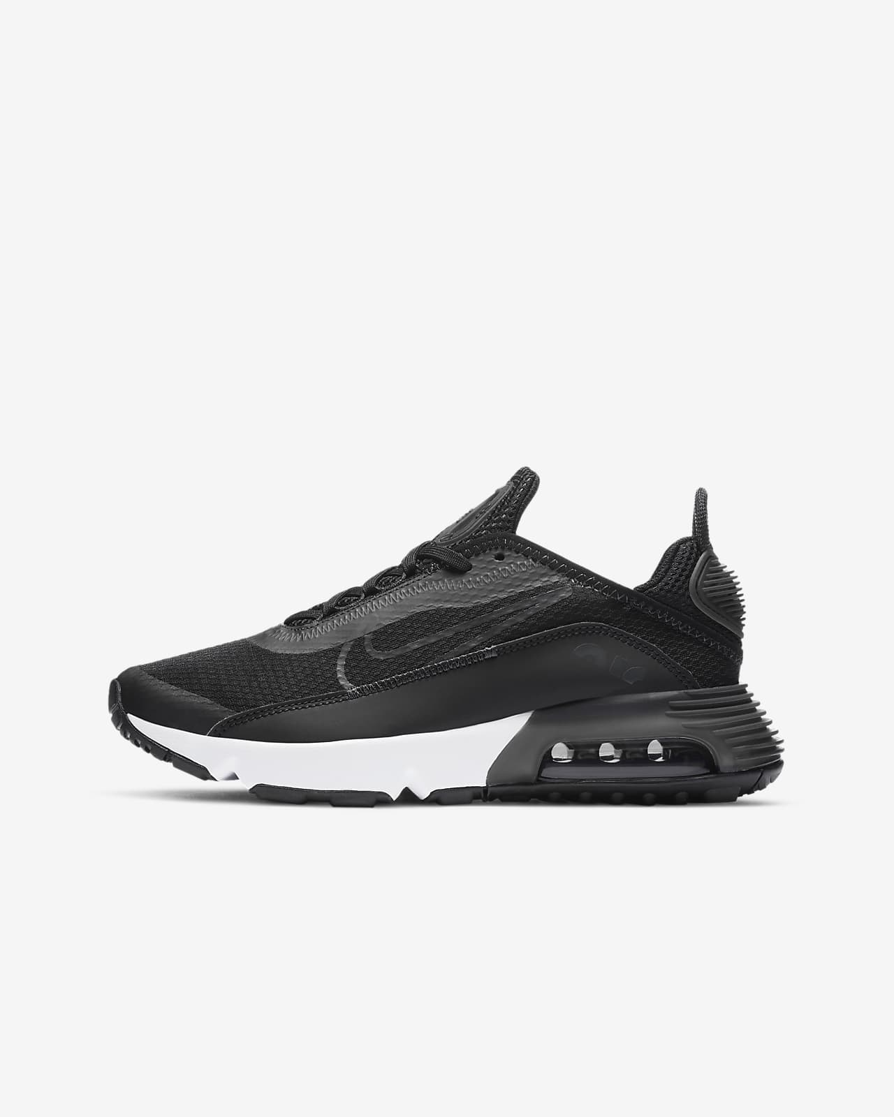 nike junior air max 2090