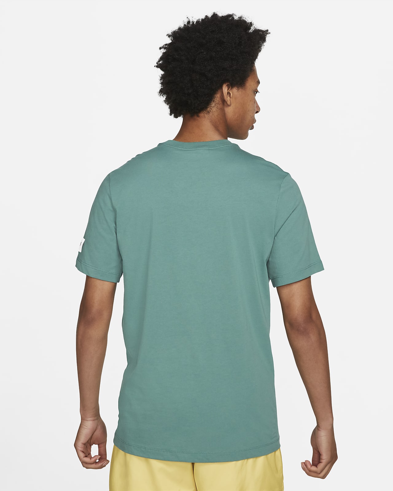 Playera para hombre Nike Sportswear. Nike.com