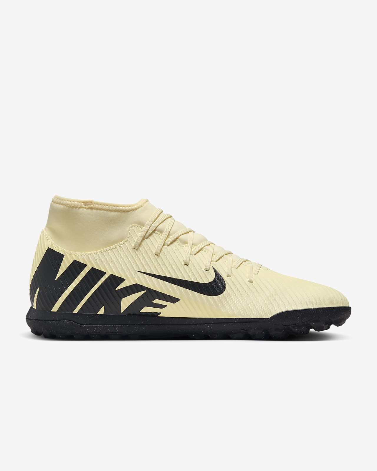 Scarpa da calcio a taglio alto per erba sintetica Nike Mercurial Superfly 9 Club