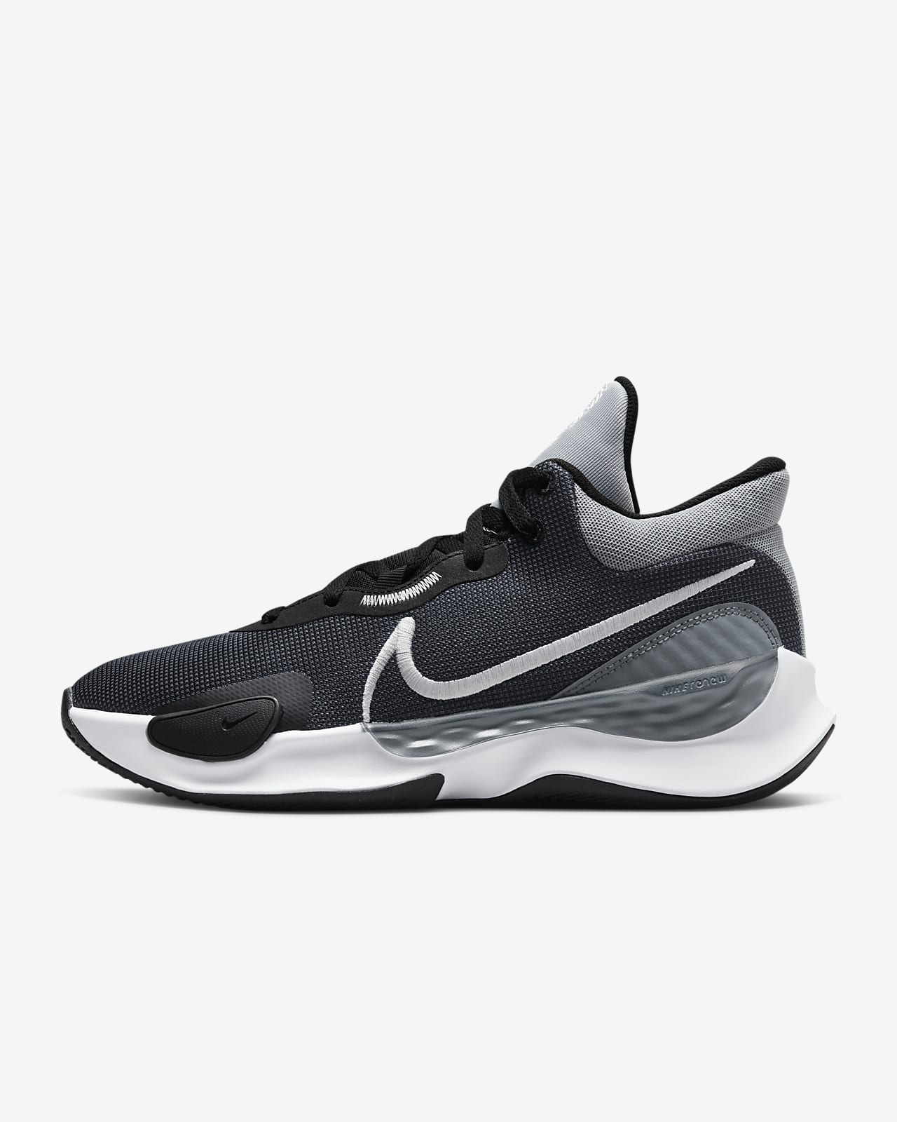 nike renew elevate siyah