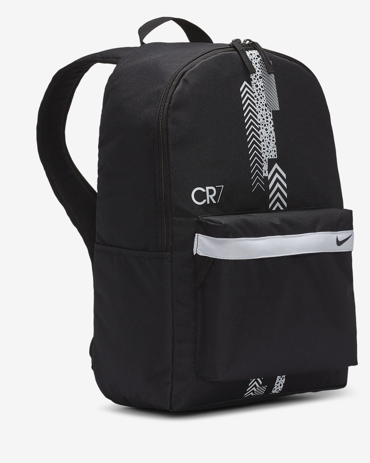 cr7 soccer backpack