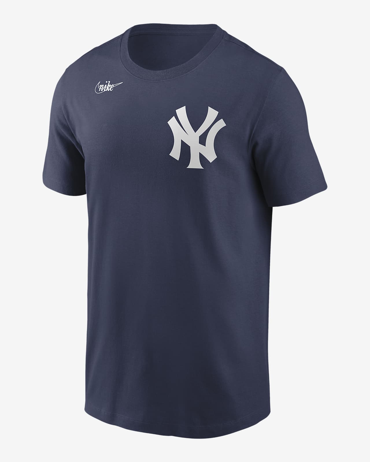 Playera para hombre MLB New York Yankees (Mickey Mantle)