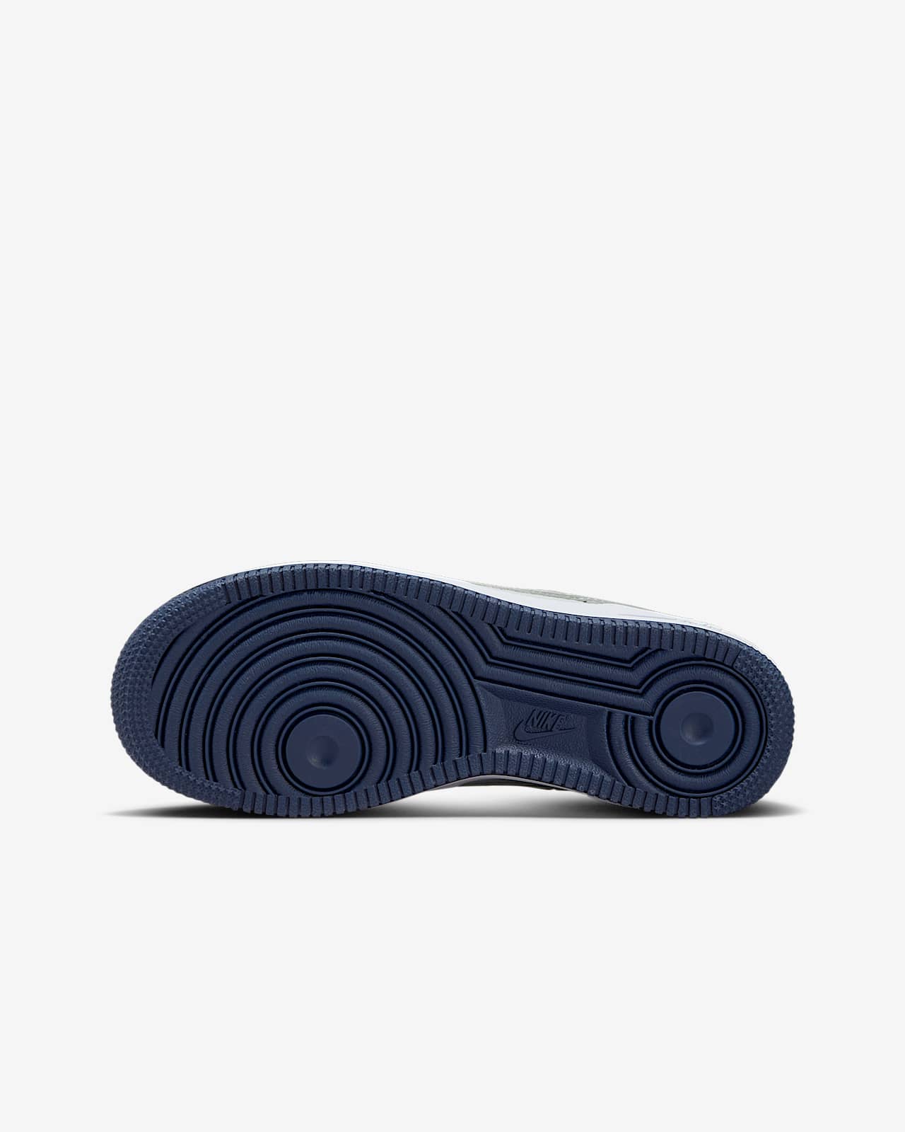 Nike Air Force 1 Kinderschoen. Nike BE