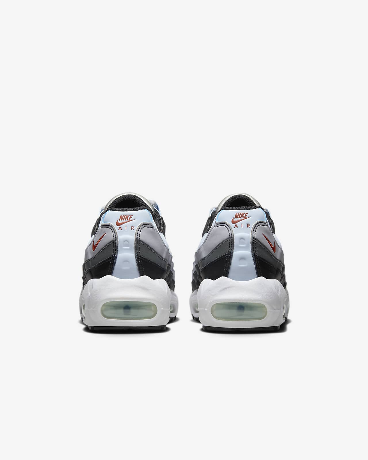 Nike air max hot sale 95 older kids