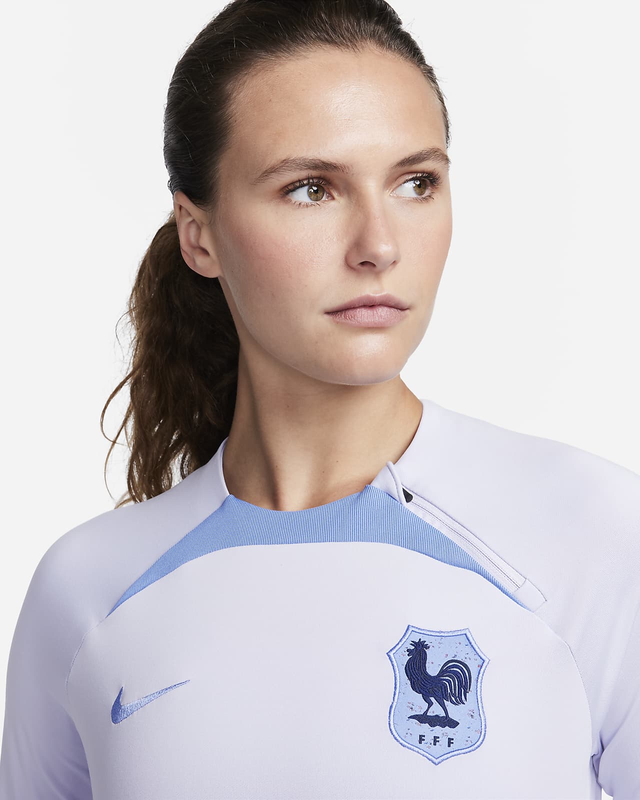 Women's Football Shirts & Tops. Nike UK