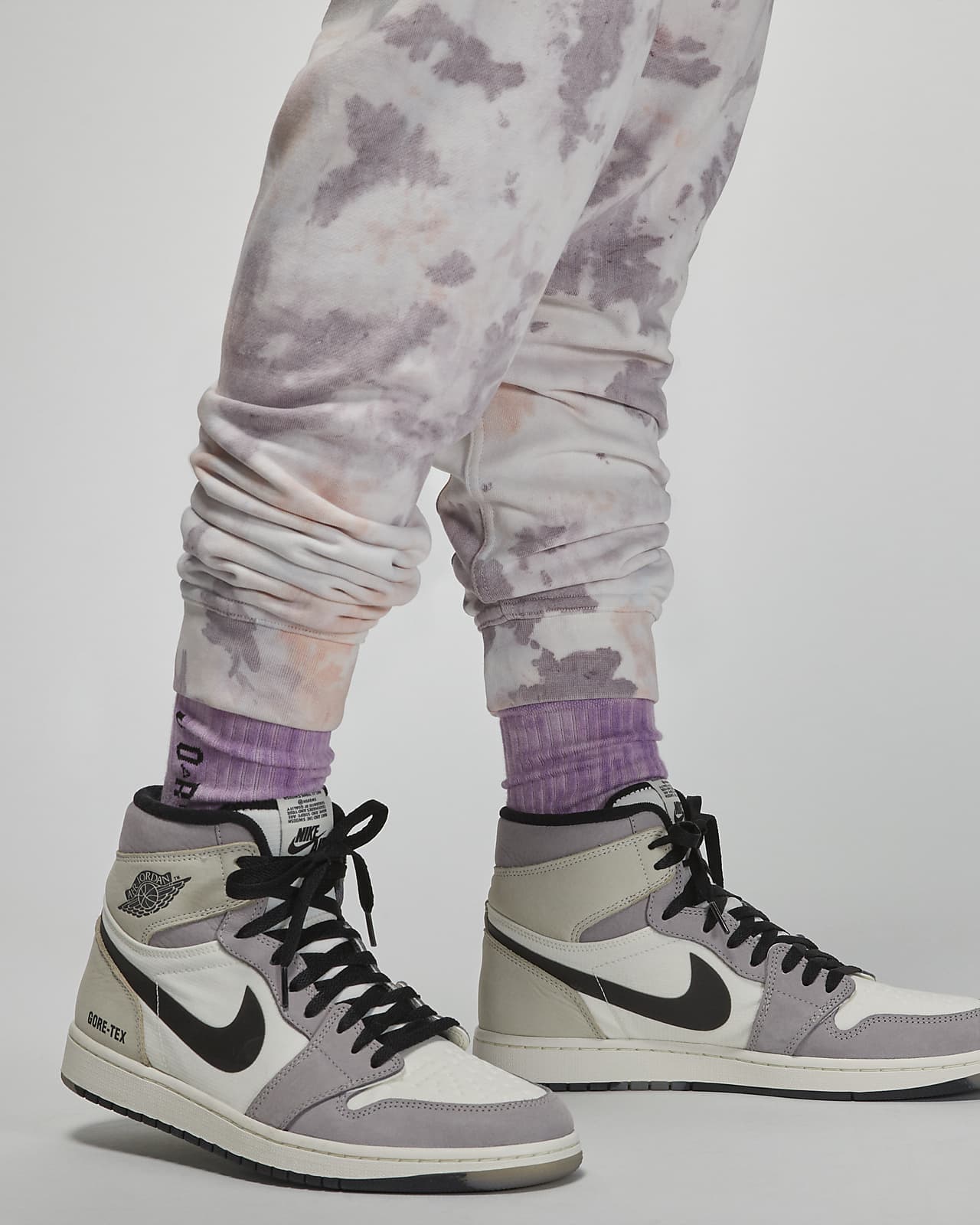 JORDAN 1 MID DNA - Zrsneakers