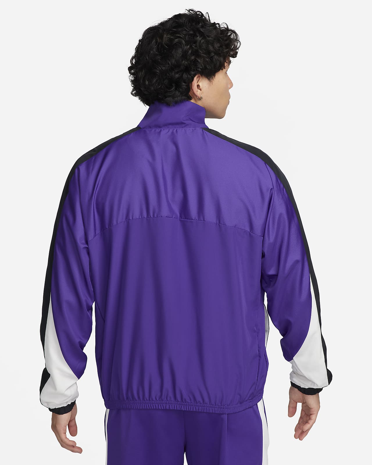 Nike Starting 5 Basketball Jacket