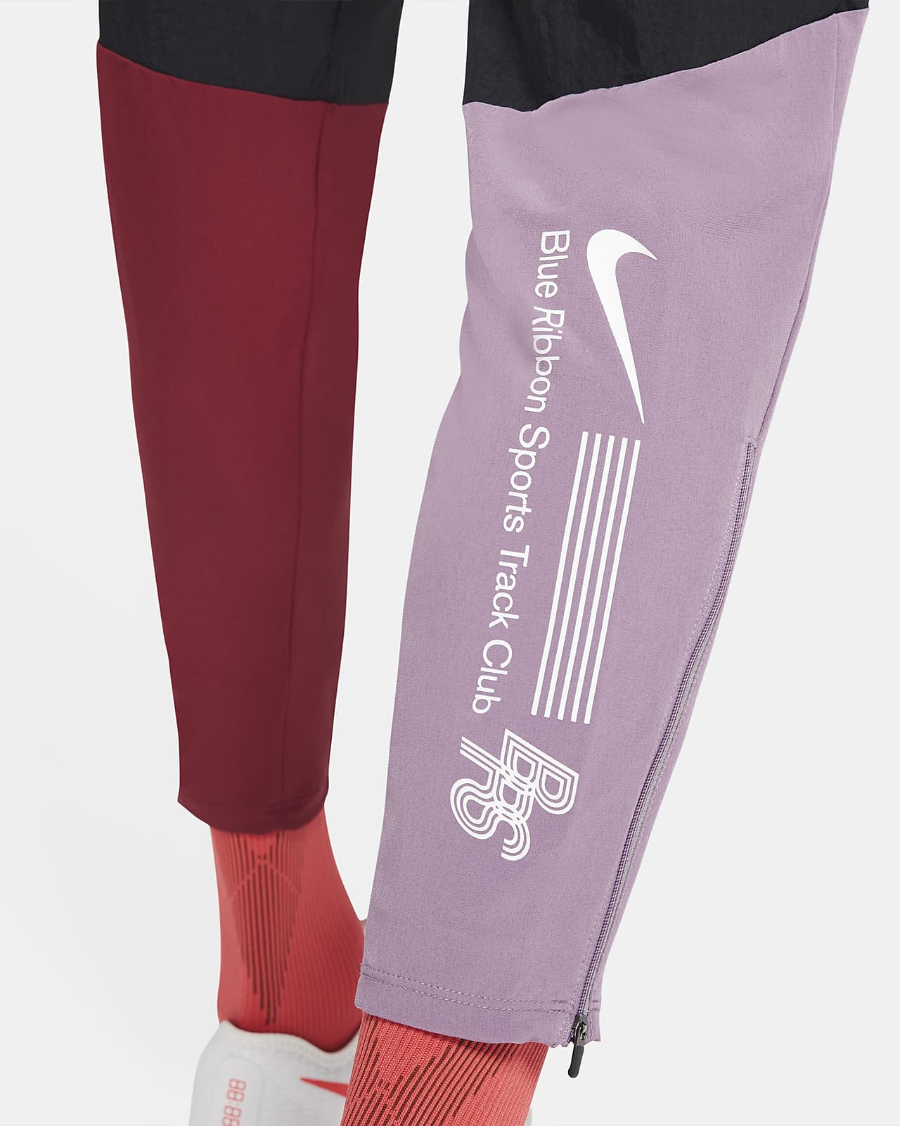 nike phenom elite woven track pants