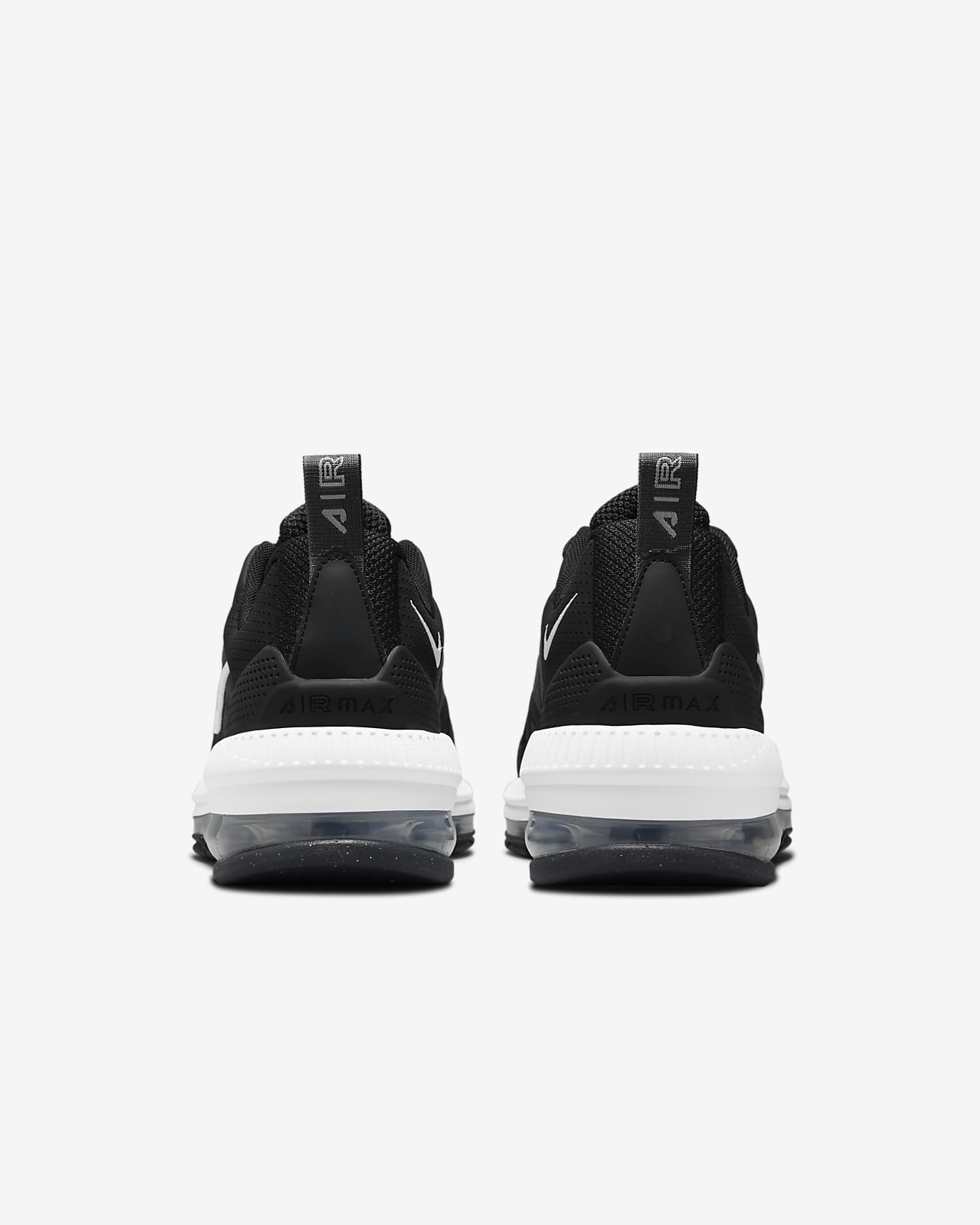 nike genome black and white