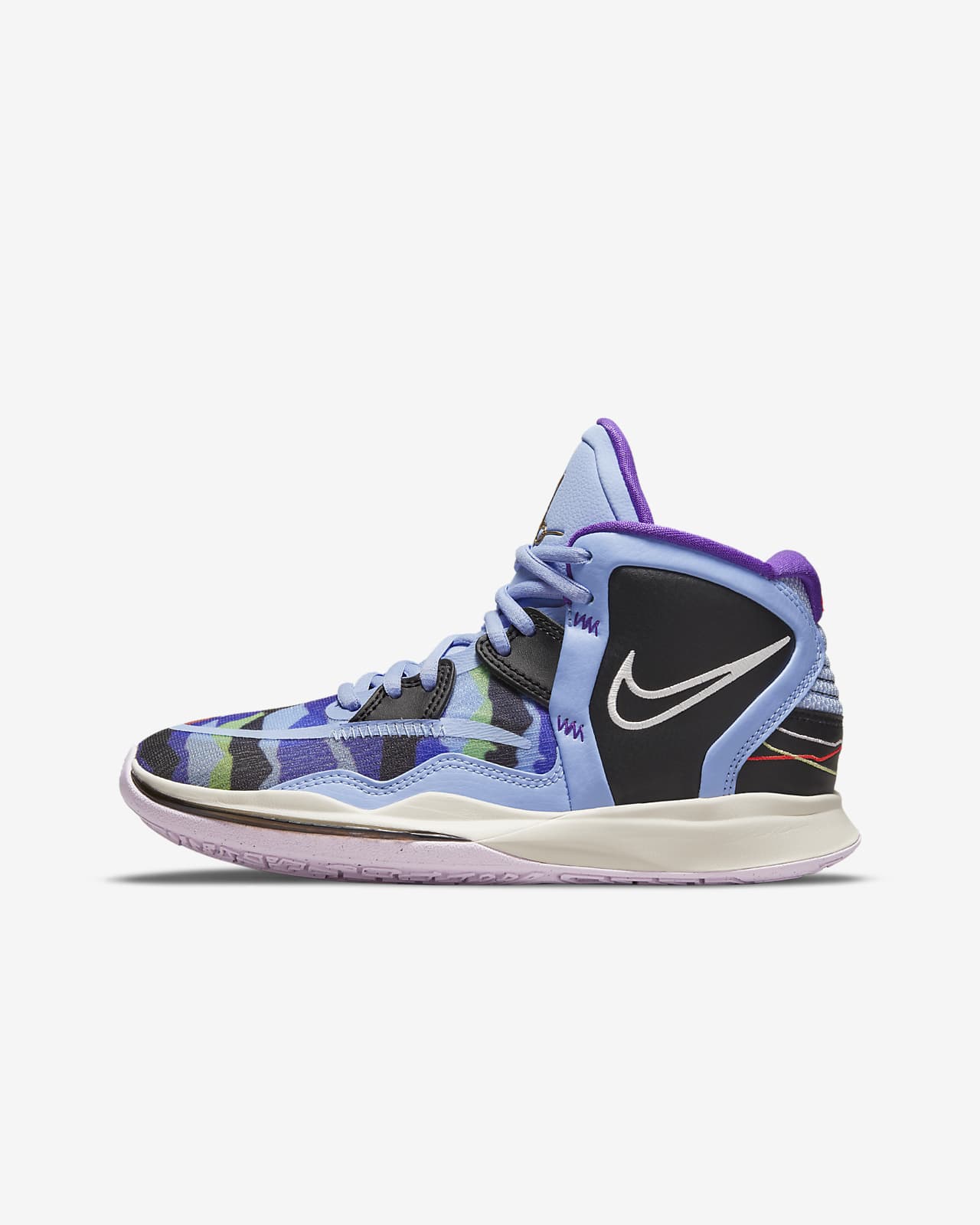 kyrie 8 sneakers