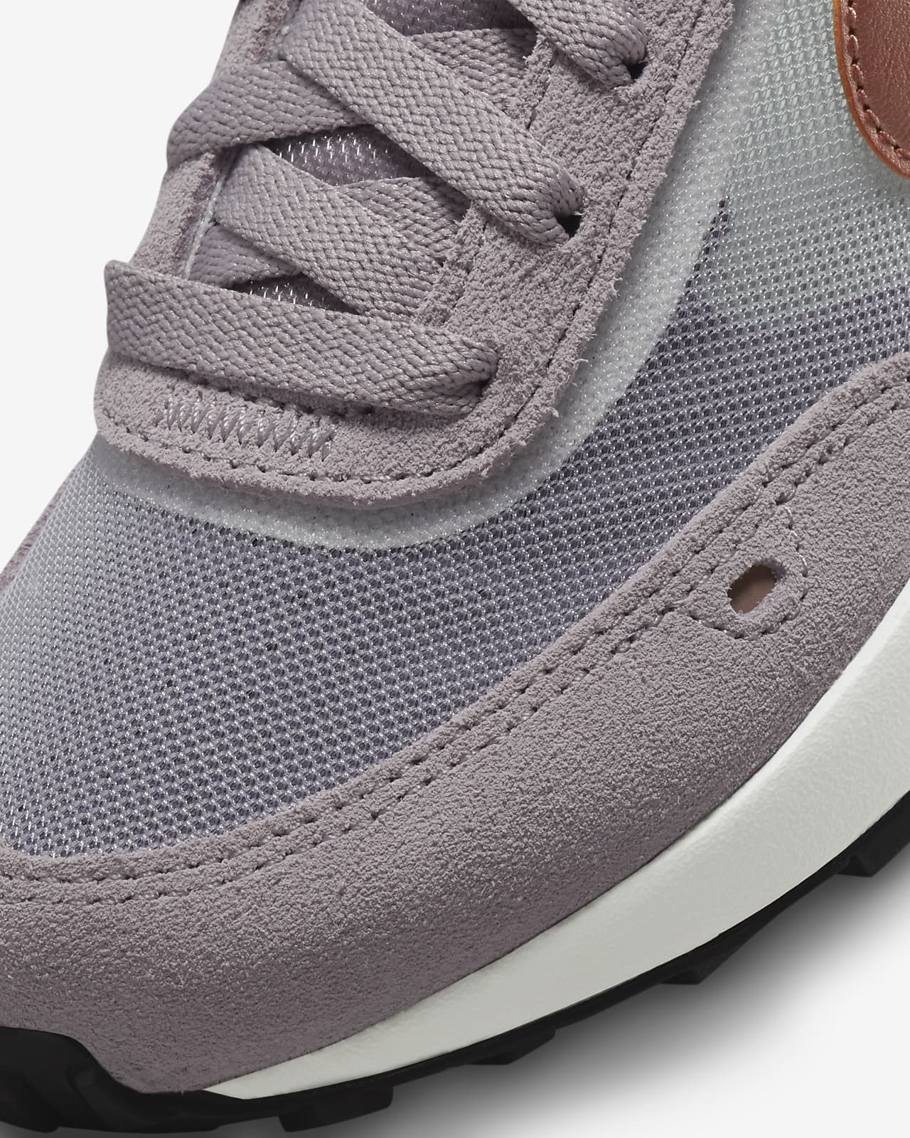 Nike Waffle One Younger Kids' Shoes 